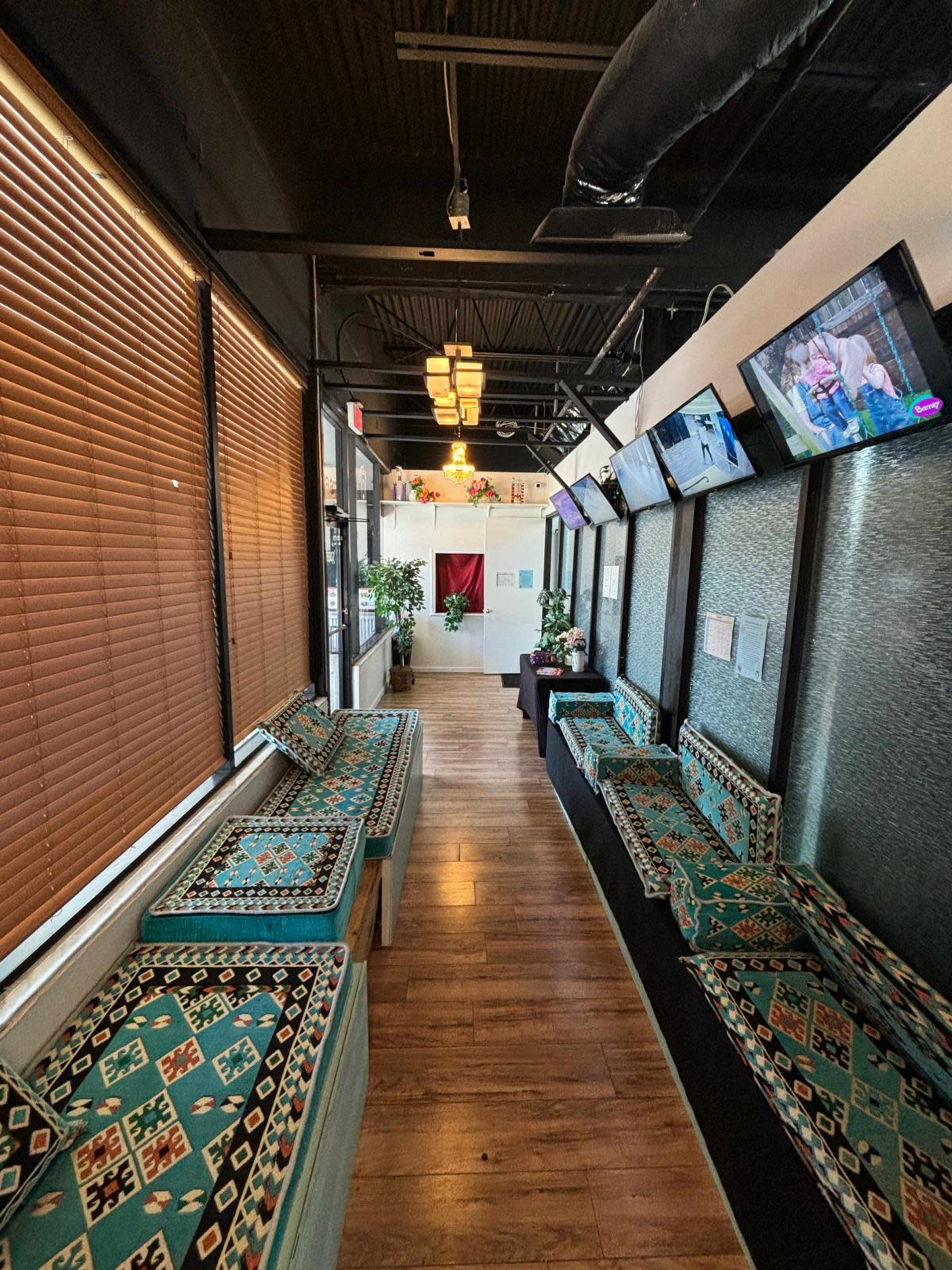 Dance Studio Elegant Veiw Image in , Lake Worth, FL