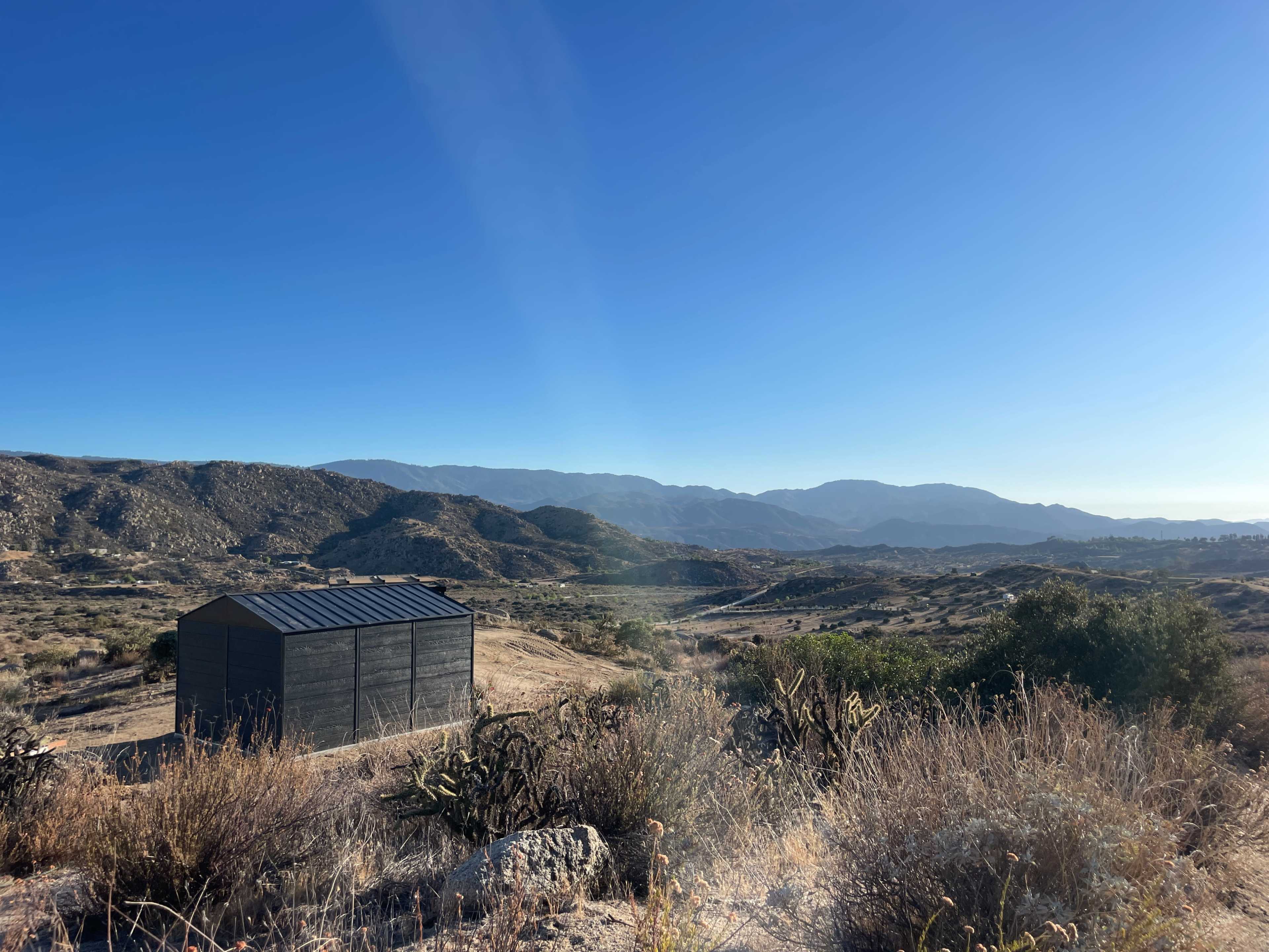 Perfect for Outdoor Brands! 360° Views & New Airstream Image in Aguanga, Aguanga, CA