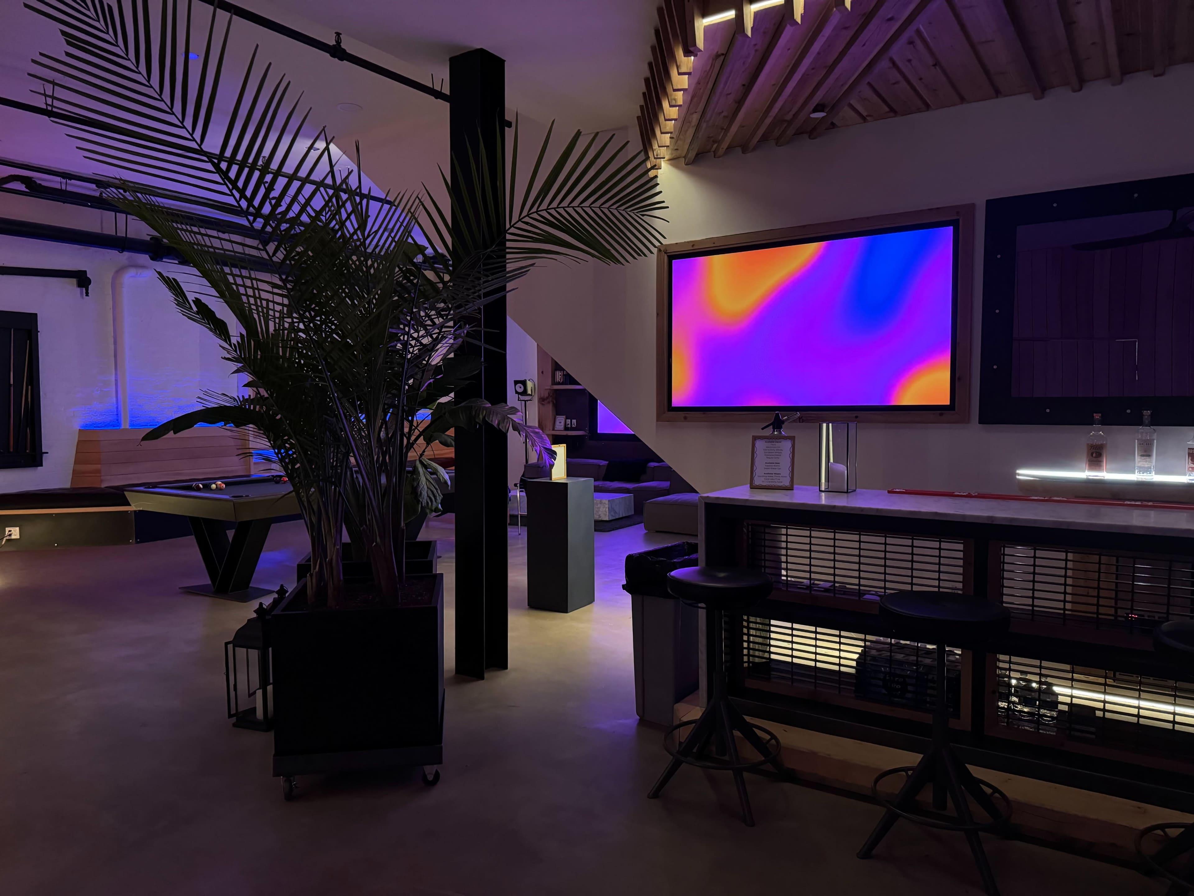 Flex Event Space Image in Greenpoint, Brooklyn, NY