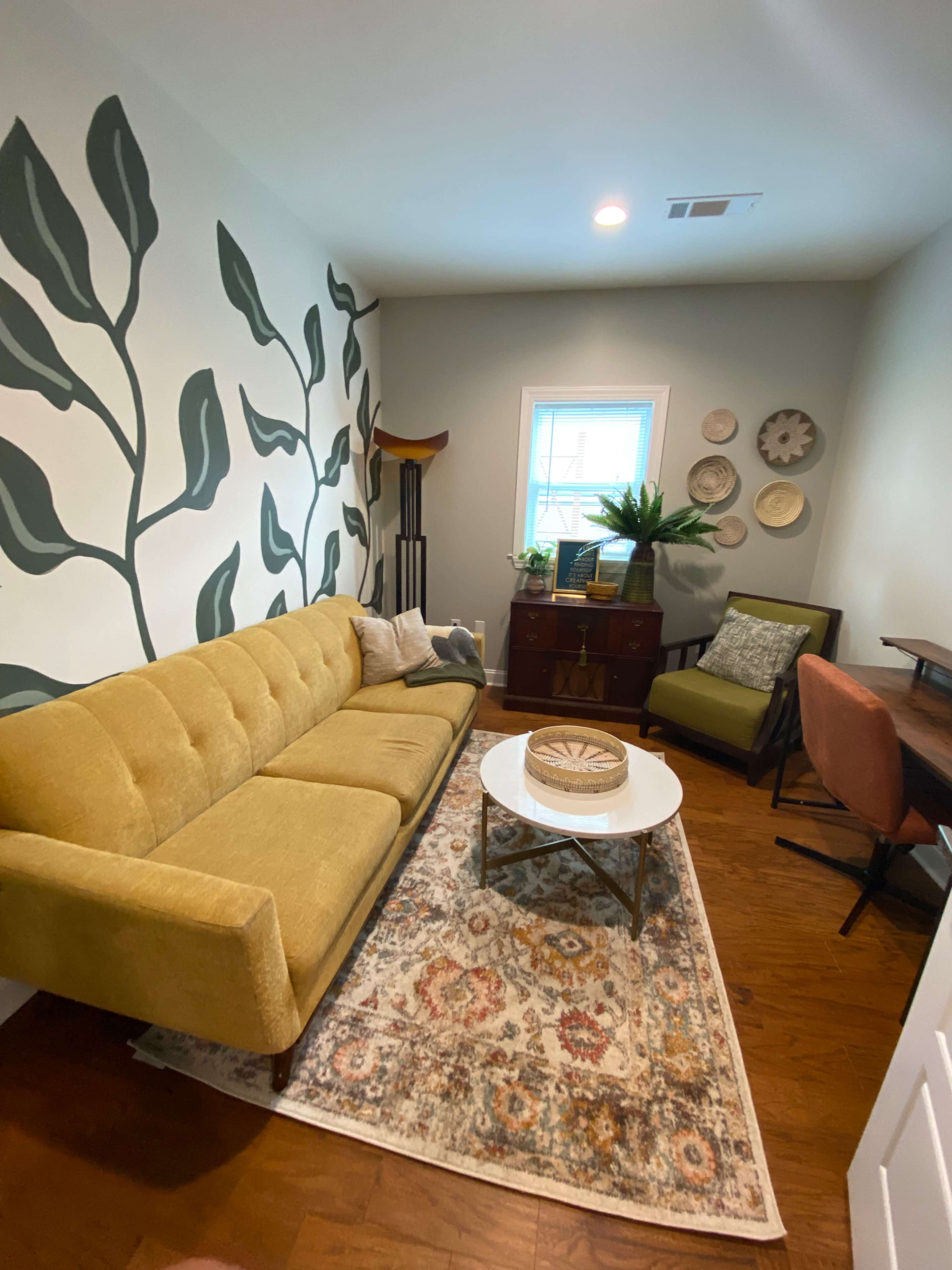 Coworking Office in Pike Road Image in , Montgomery, AL