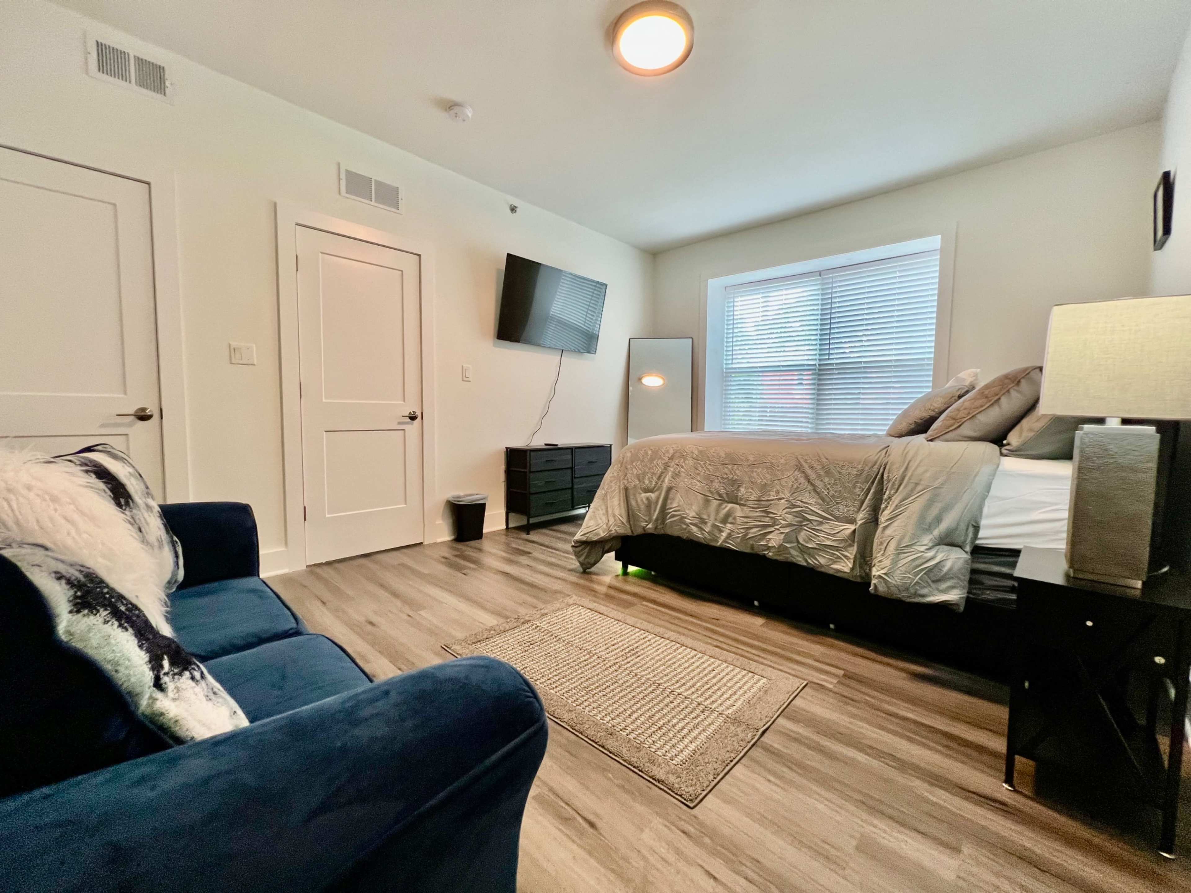 VeMas Motown Retreat Image in Midtown, Detroit, MI