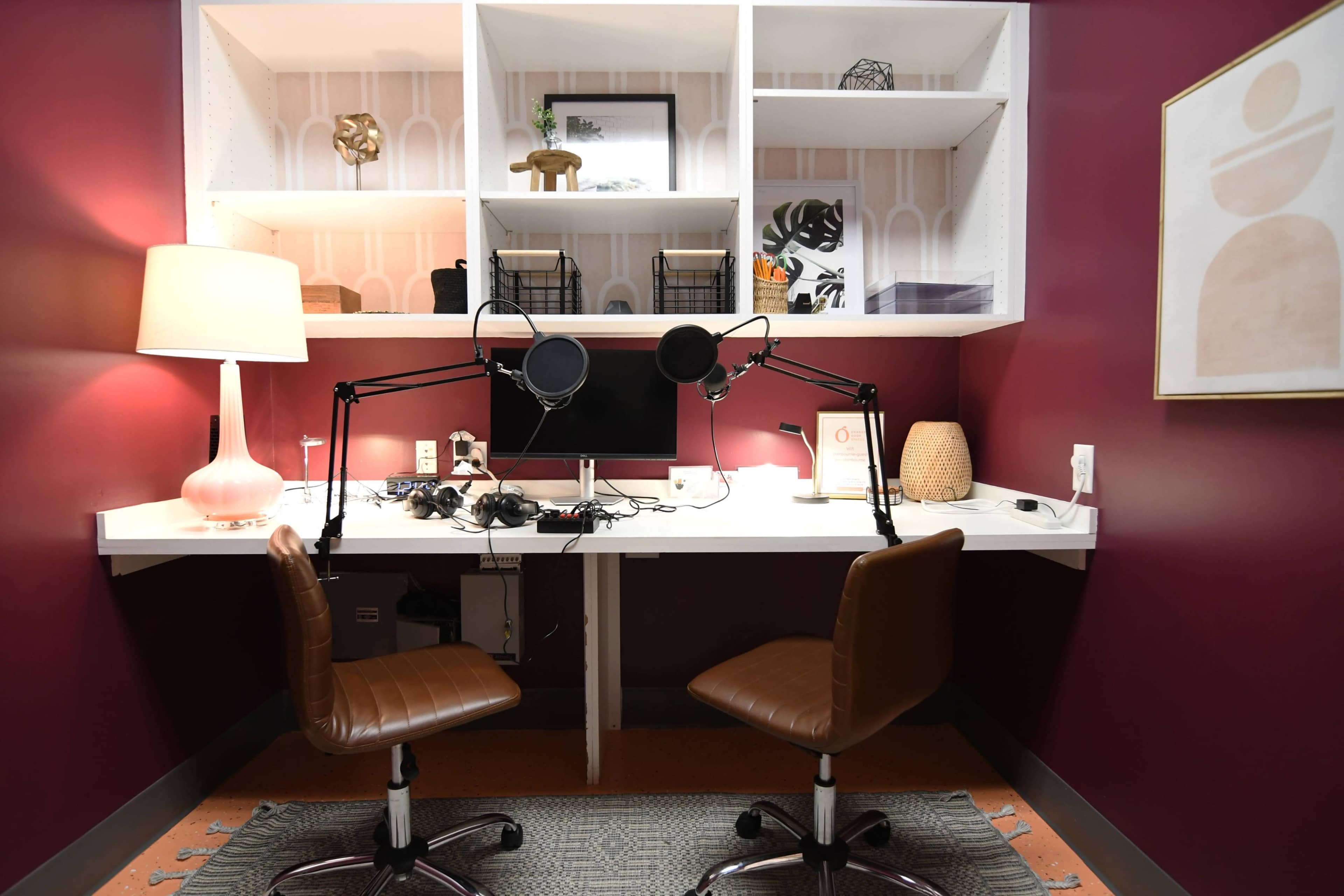 Conference room - Orange Door Spaces Image in North Redondo, Redondo Beach, CA