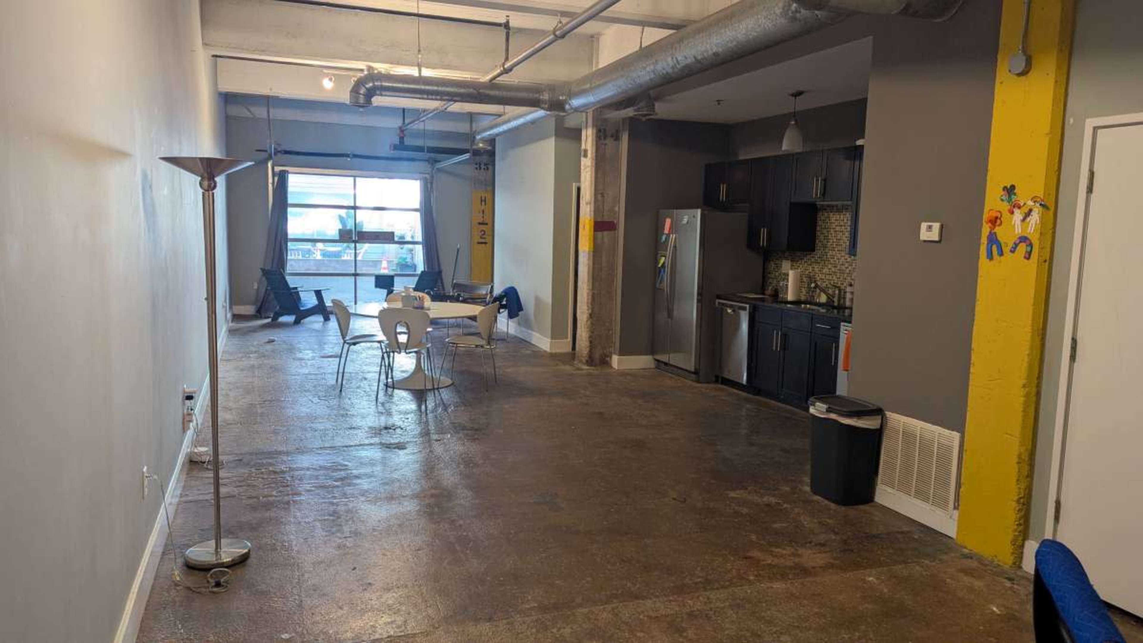 ATL Beltline Studio near Krog Street Market Image in Old Fourth Ward, Atlanta, GA