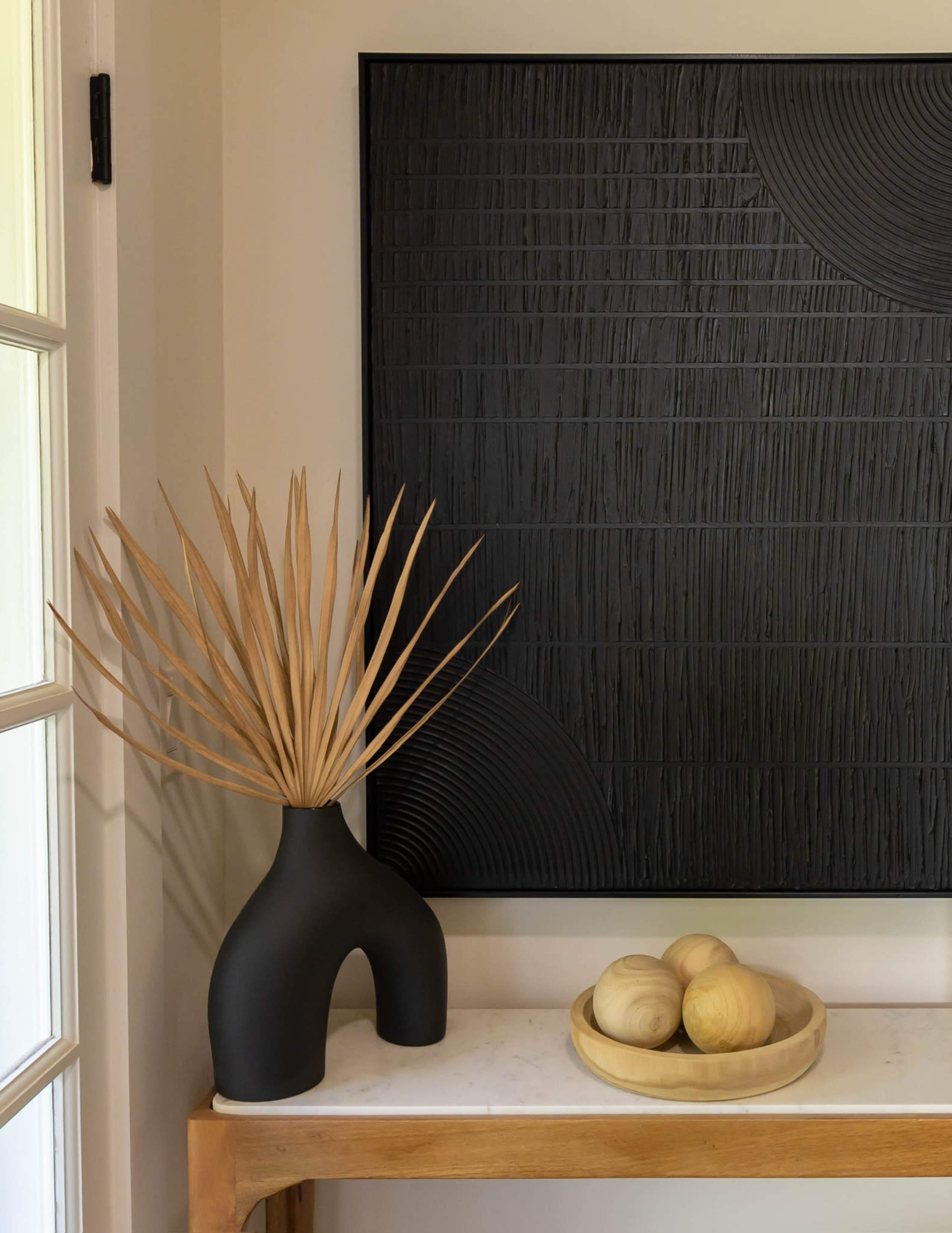 Organic Modern Home Image in Seal Beach, Seal Beach, CA