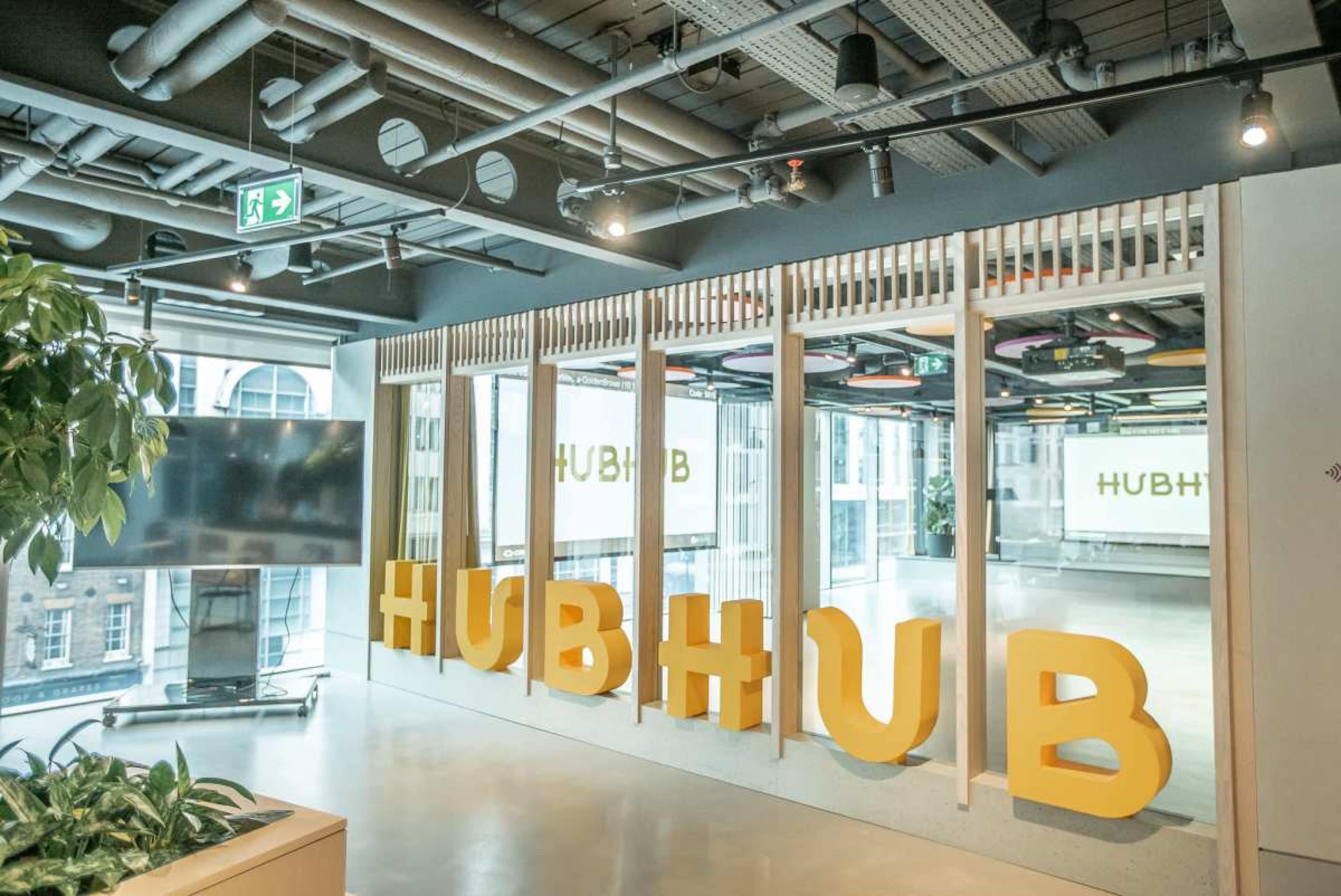 20FS - Events Space Image in Central London, London, ENG