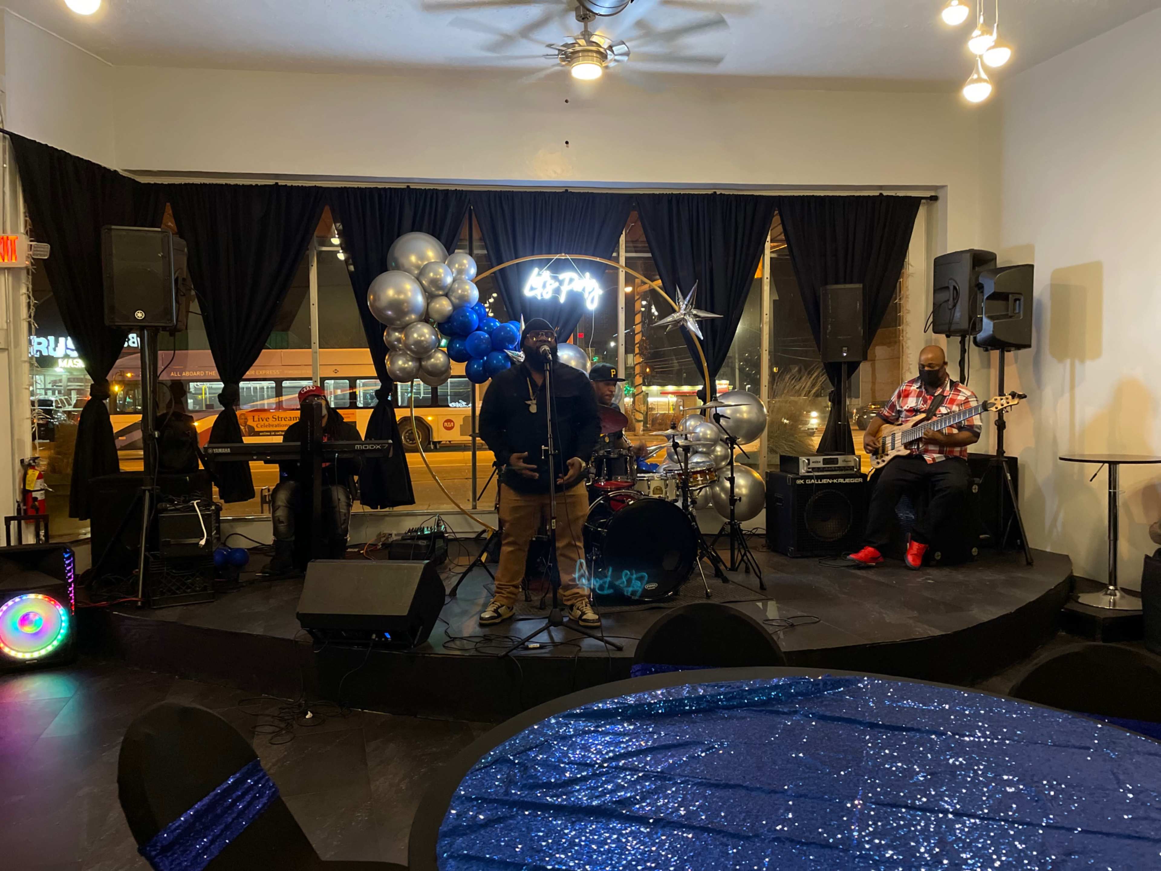 Upscale Event Venue Image in , South Euclid, OH