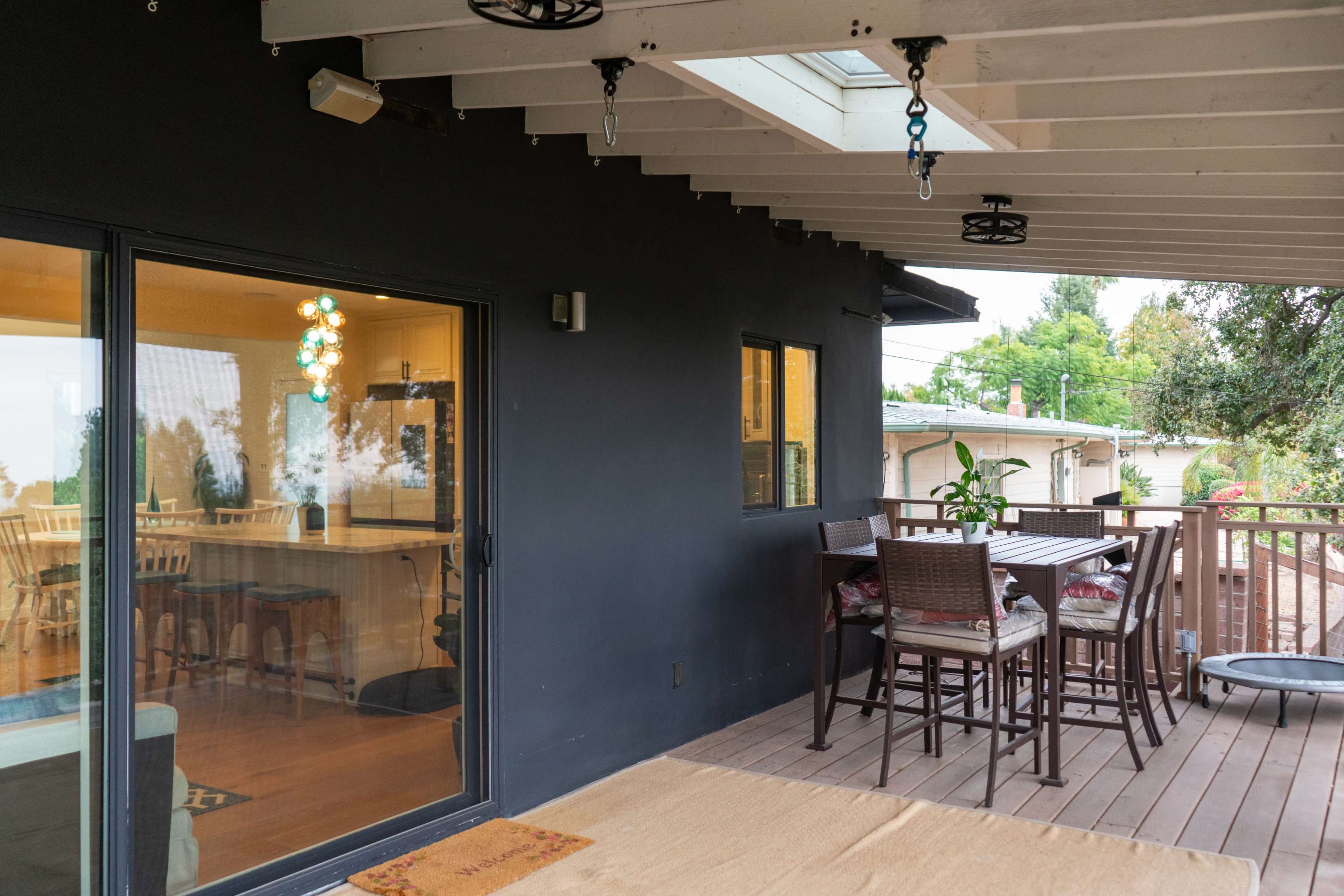 Spectacular Mountain View Image in Altadena, Altadena, CA