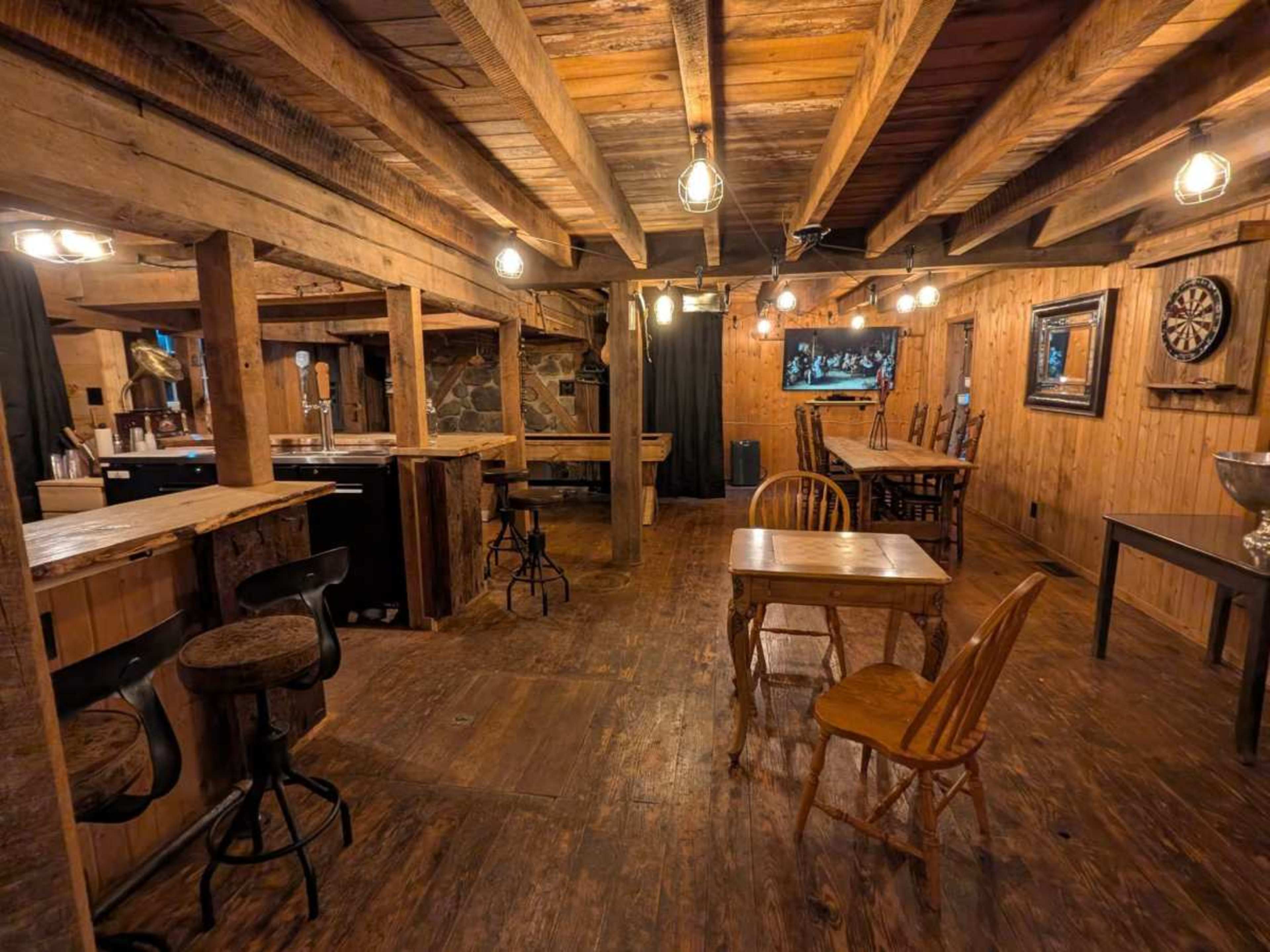 300 Year Old Creekside Mill House Image in Milford Township, QUAKERTOWN, PA