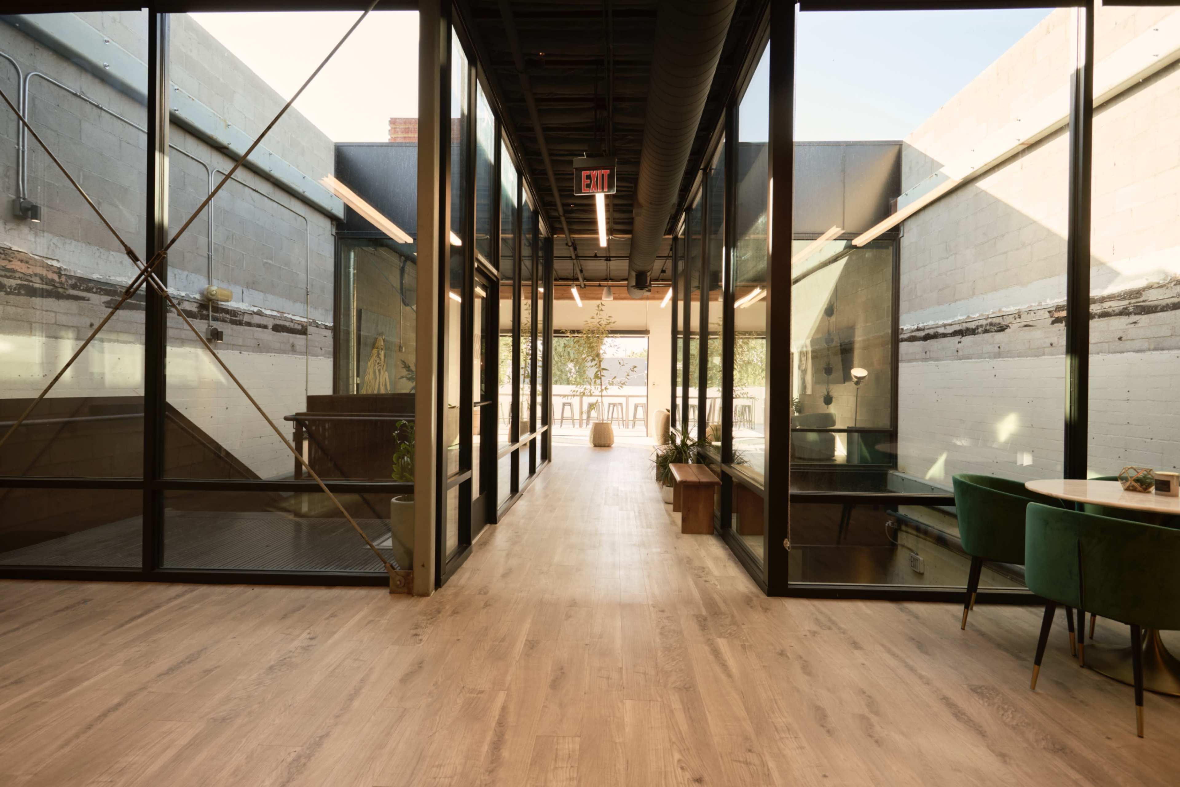 Urban Loft and Studio in the heart of Scottsdale Image in Old Town Scottsdale, Scottsdale, AZ