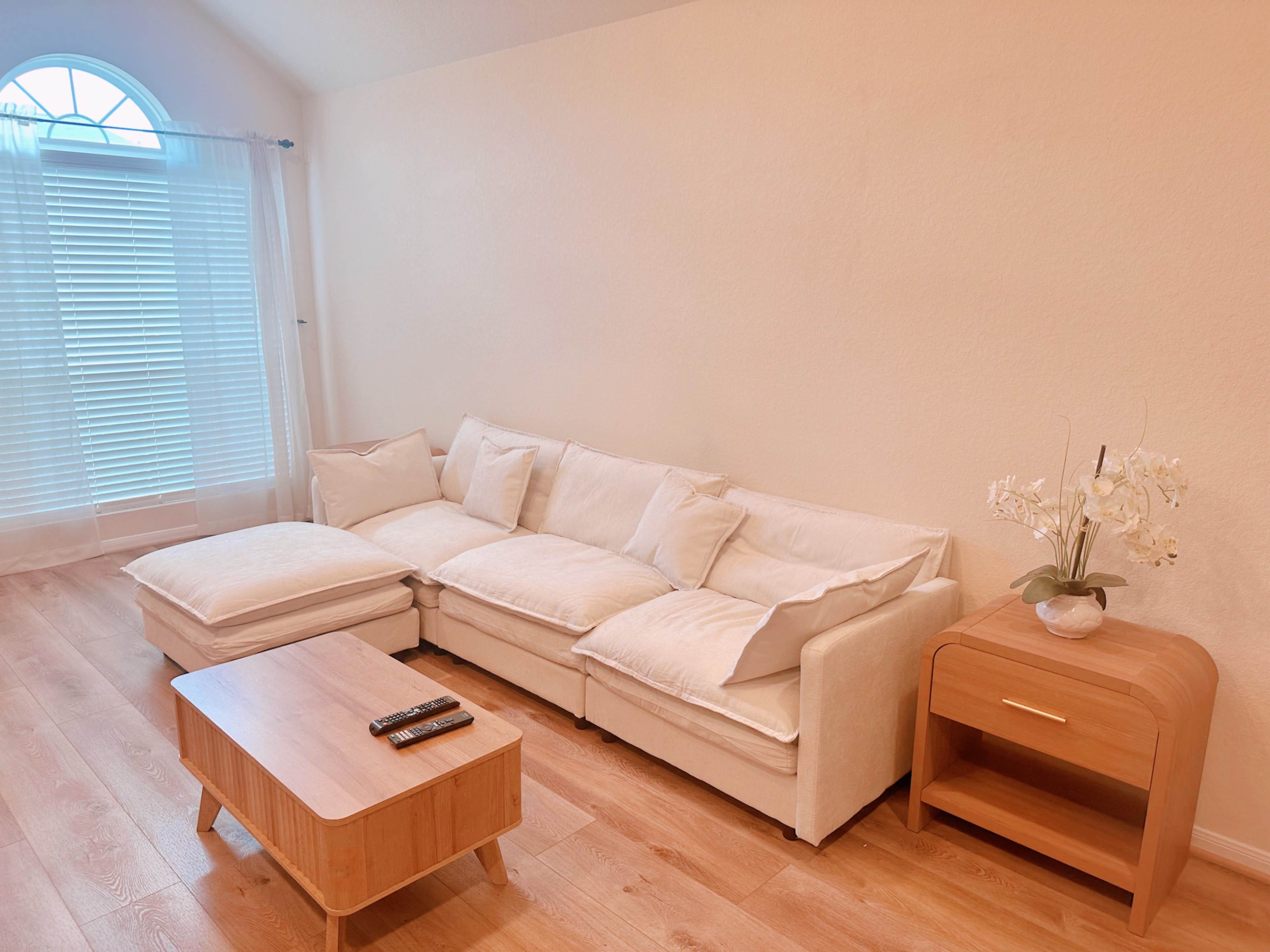 Clean, Stylish Home | Family Gatherings & Celebrations Image in Cypress, Cypress, TX