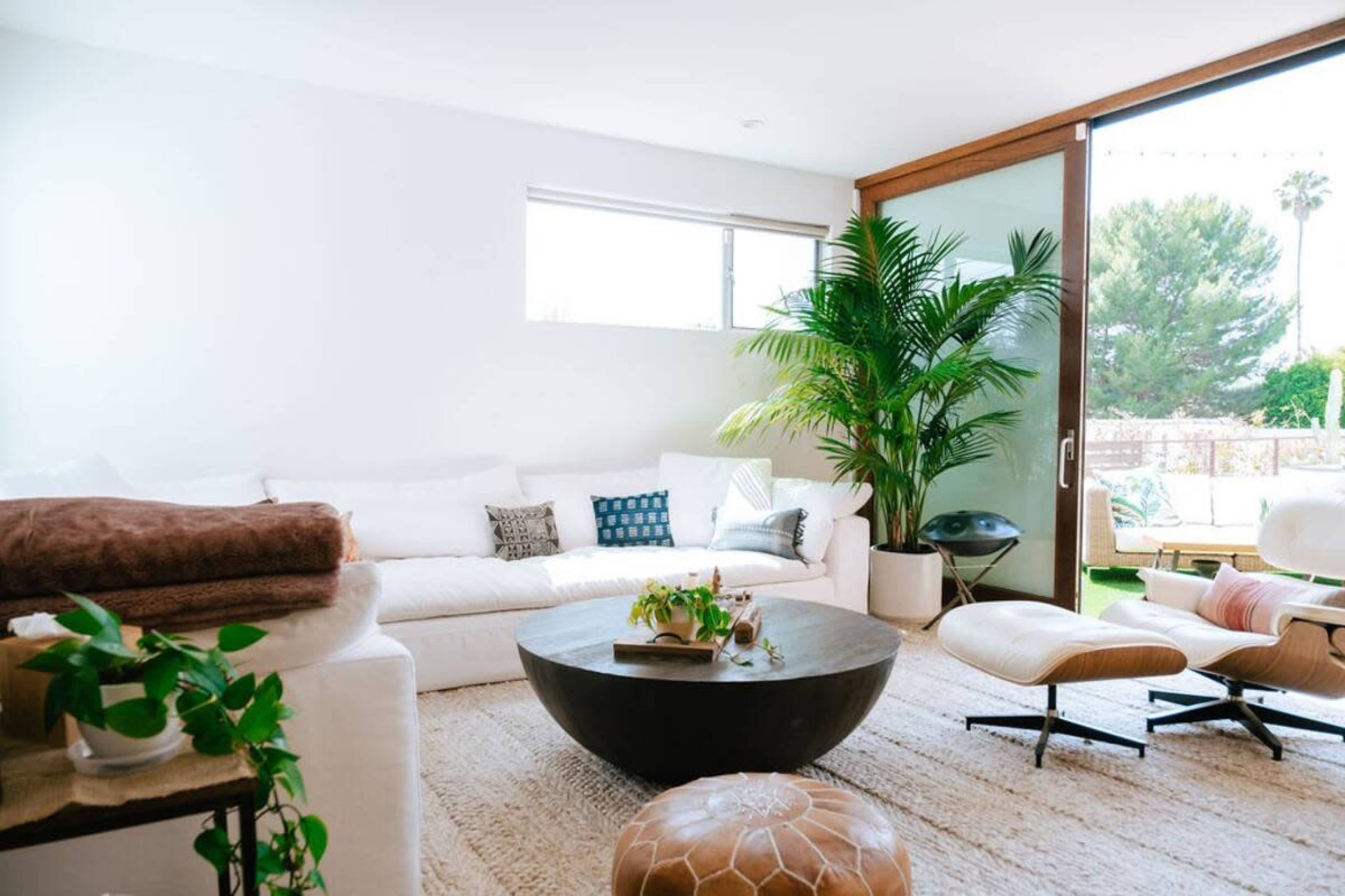 Westside Bohemian Home with Rooftop Image in Venice, Venice, CA