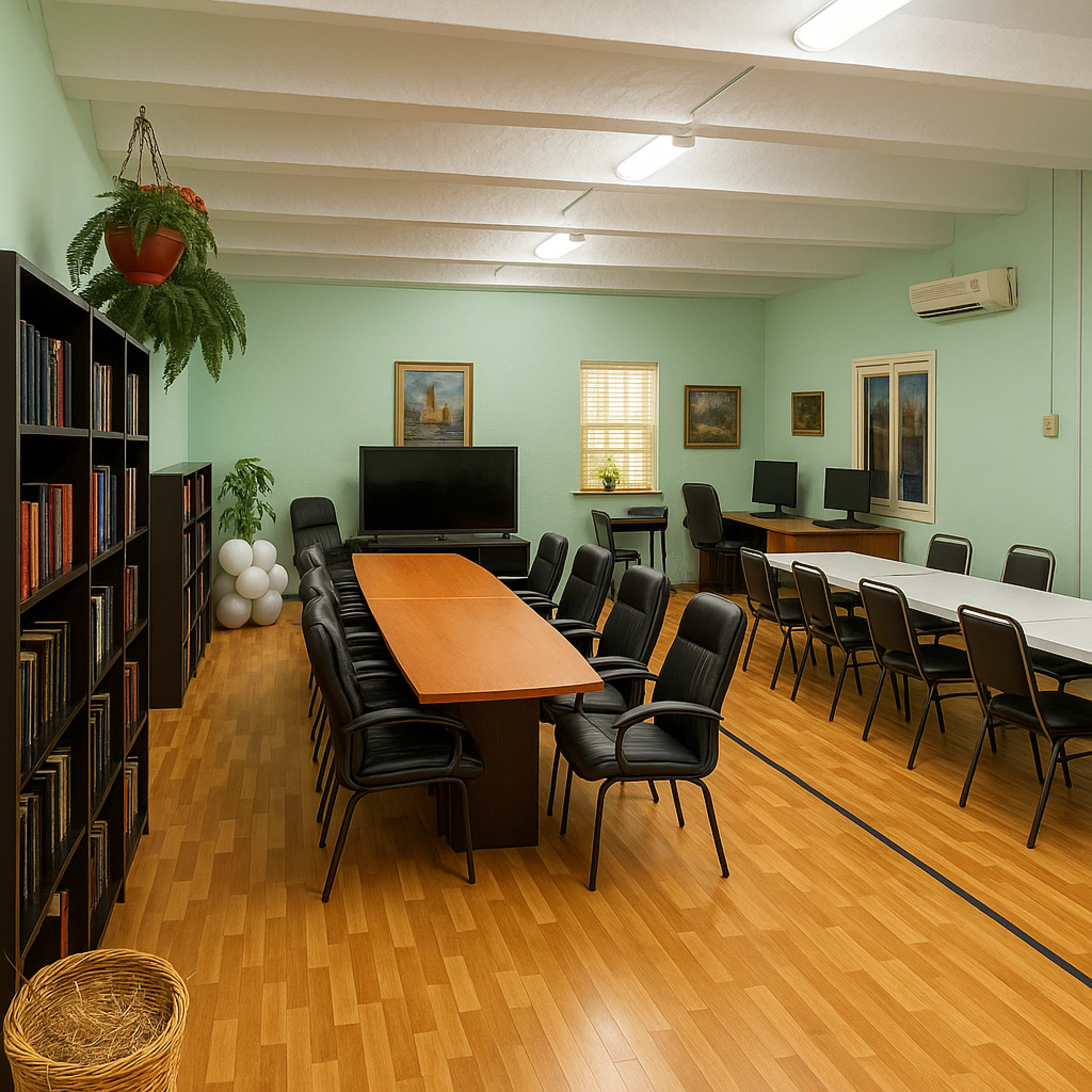 NOHO EVENT HALL Image in North Hollywood, North  Hollywood, CA