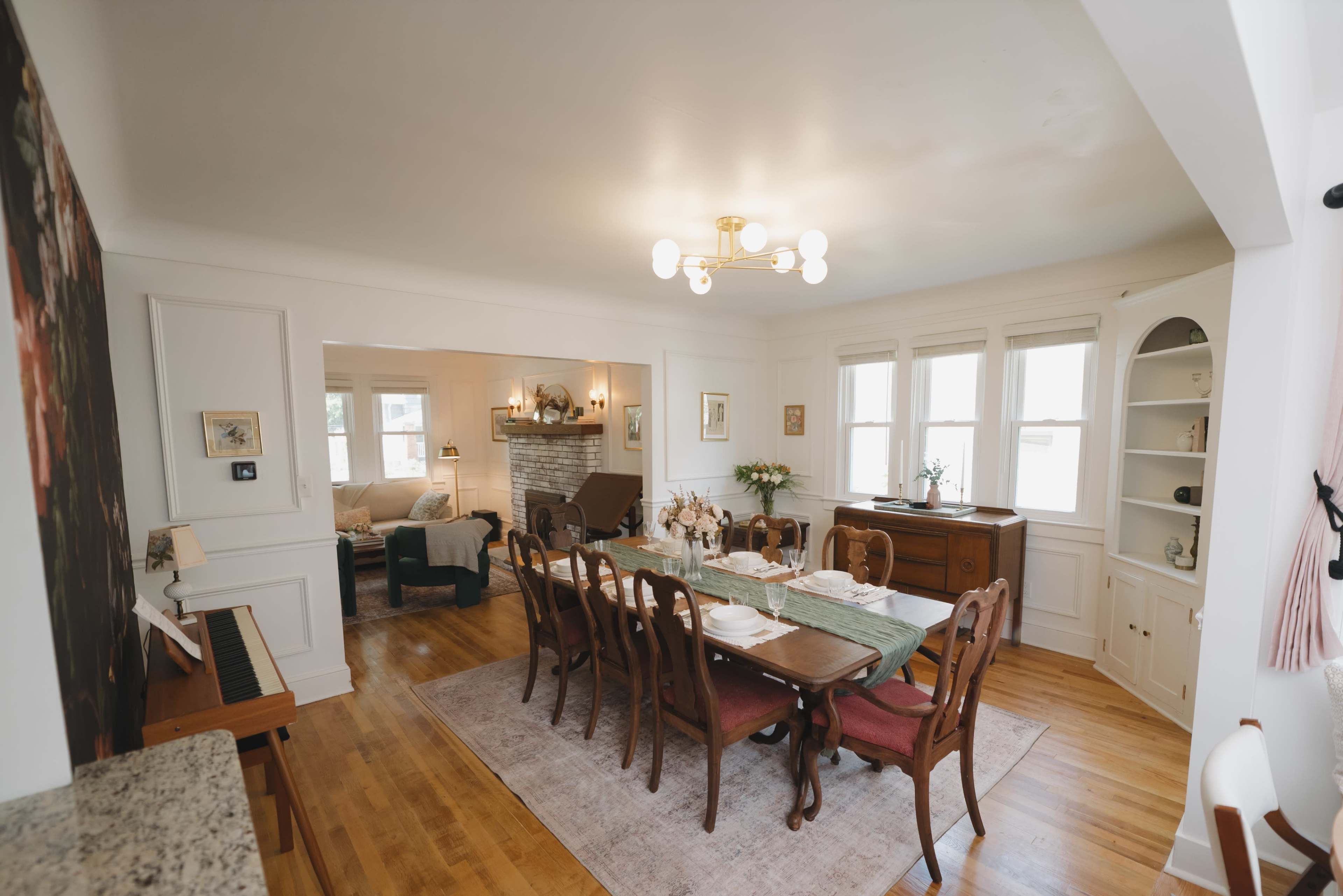 Maison Royal Oak Image in Royal Oak, Royal Oak, MI