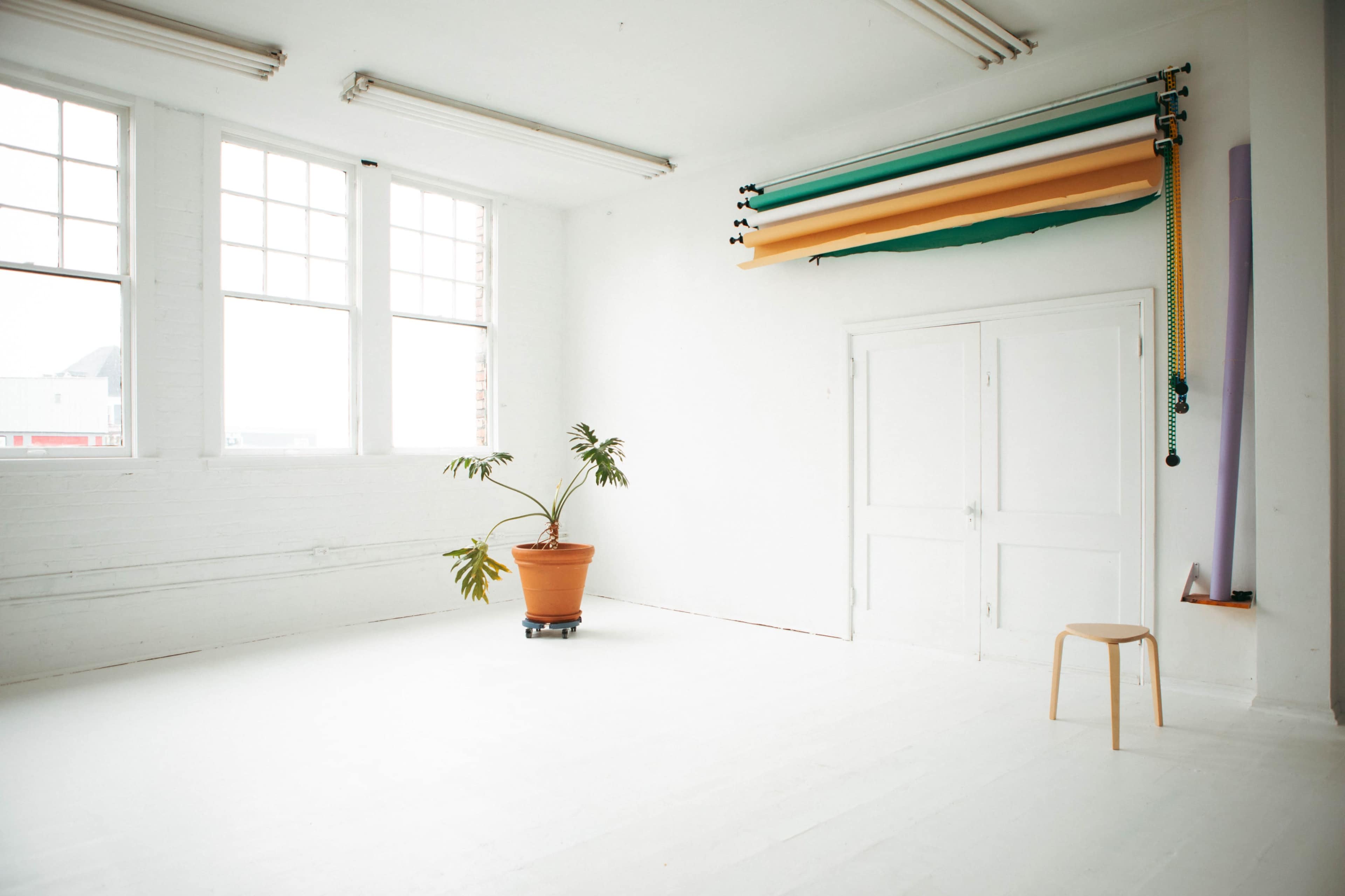 NEW Natural Light Studio + Creative Space Image in New Tacoma, Tacoma, WA
