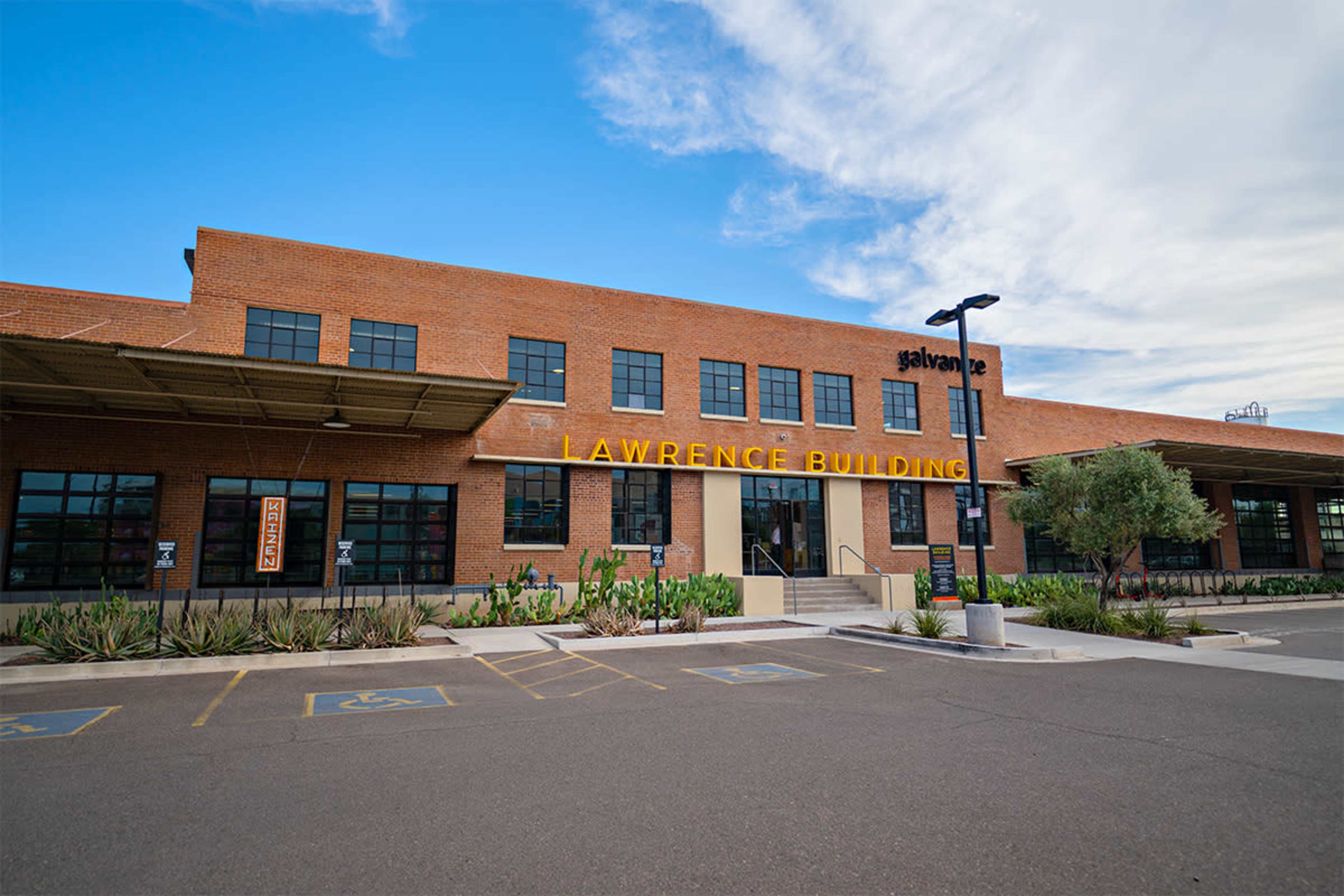 Urban Venue at Phoenix heart Image in Central City, PHOENIX, AZ