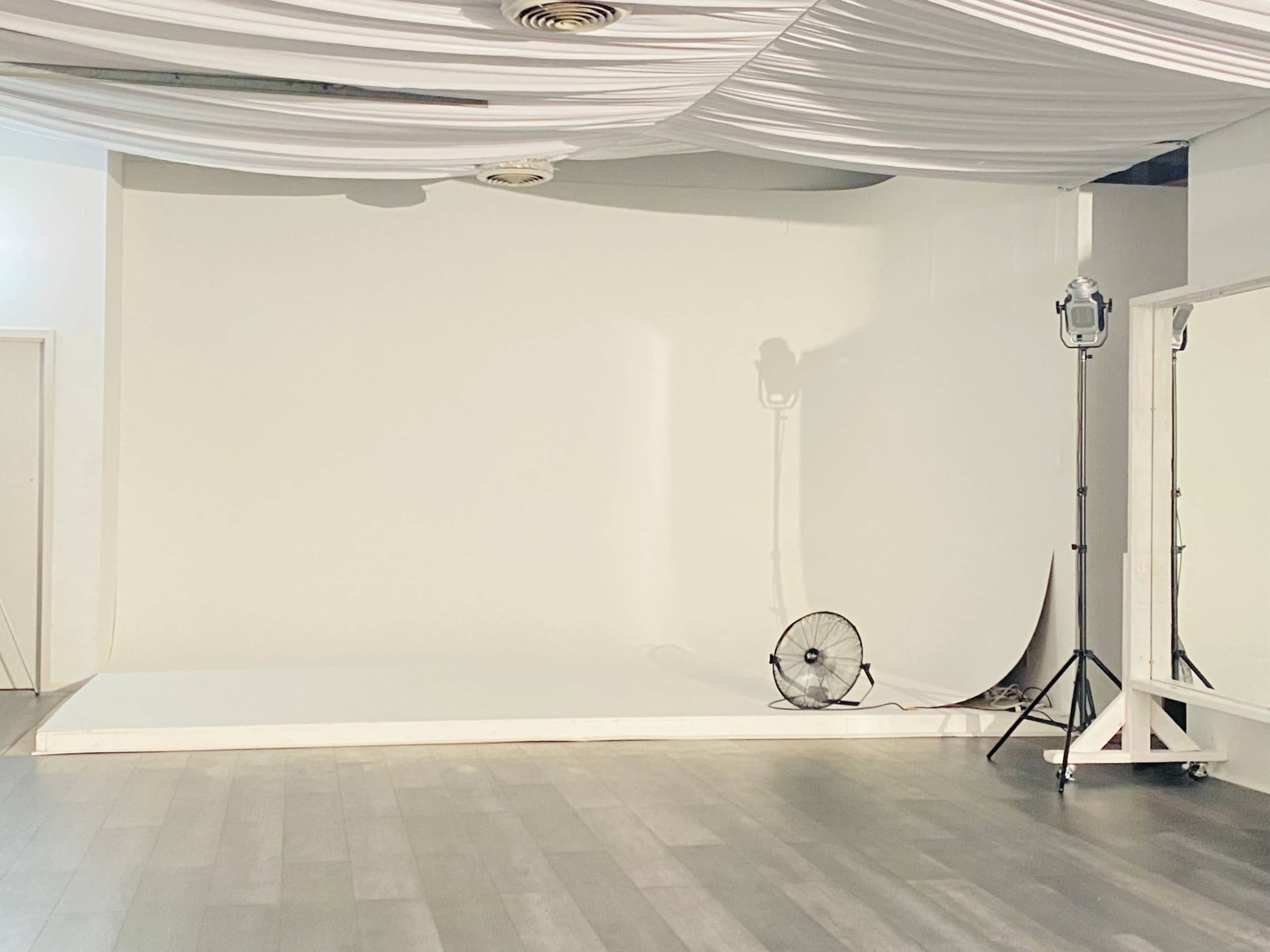 Entertainers' Workspace: Dance Studio, Recording Studio for Actors and Artists , Event Space Image in Richardson, Richardson, TX