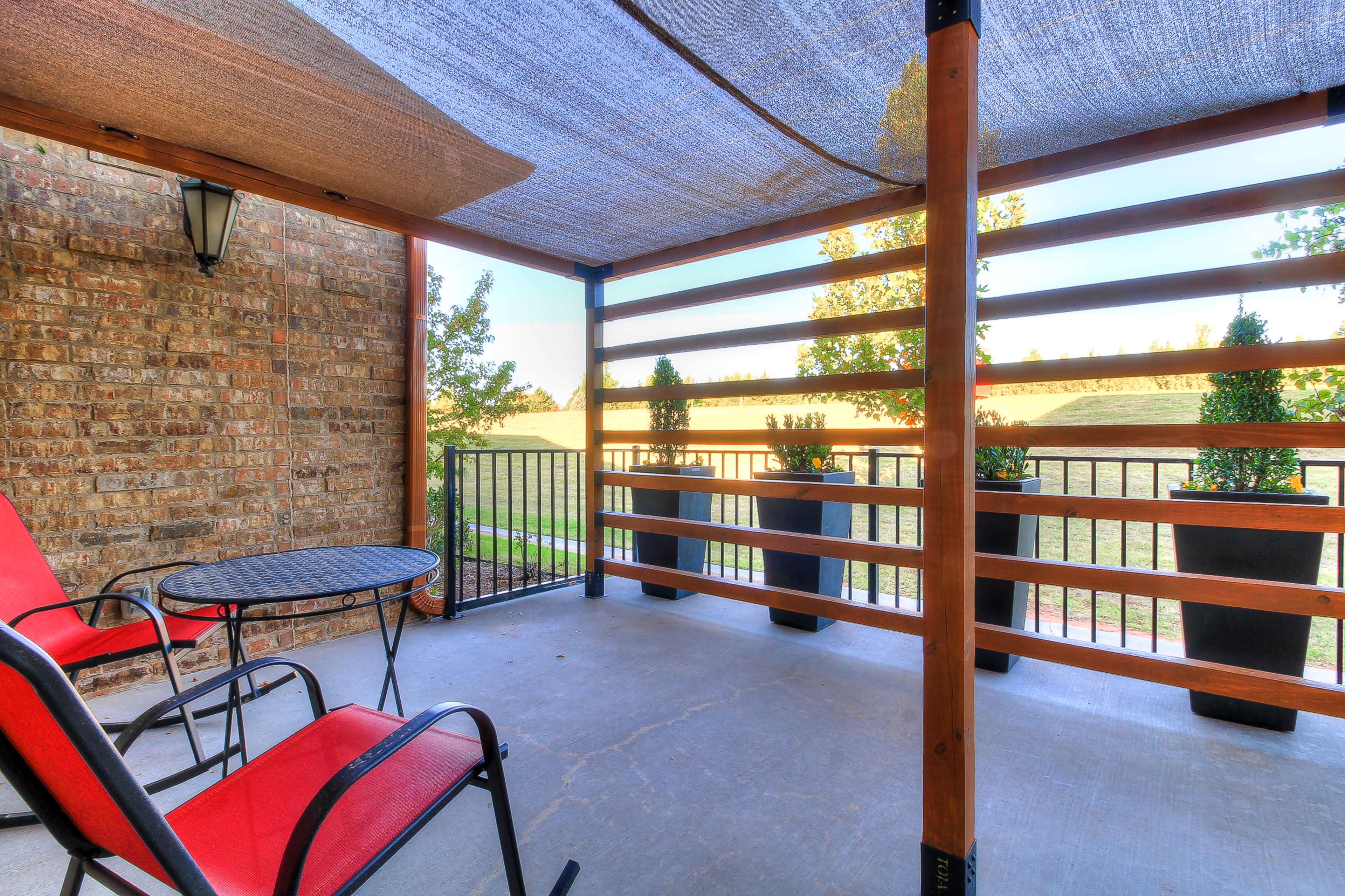 Collaboration Room Image in Edmond, Edmond, OK