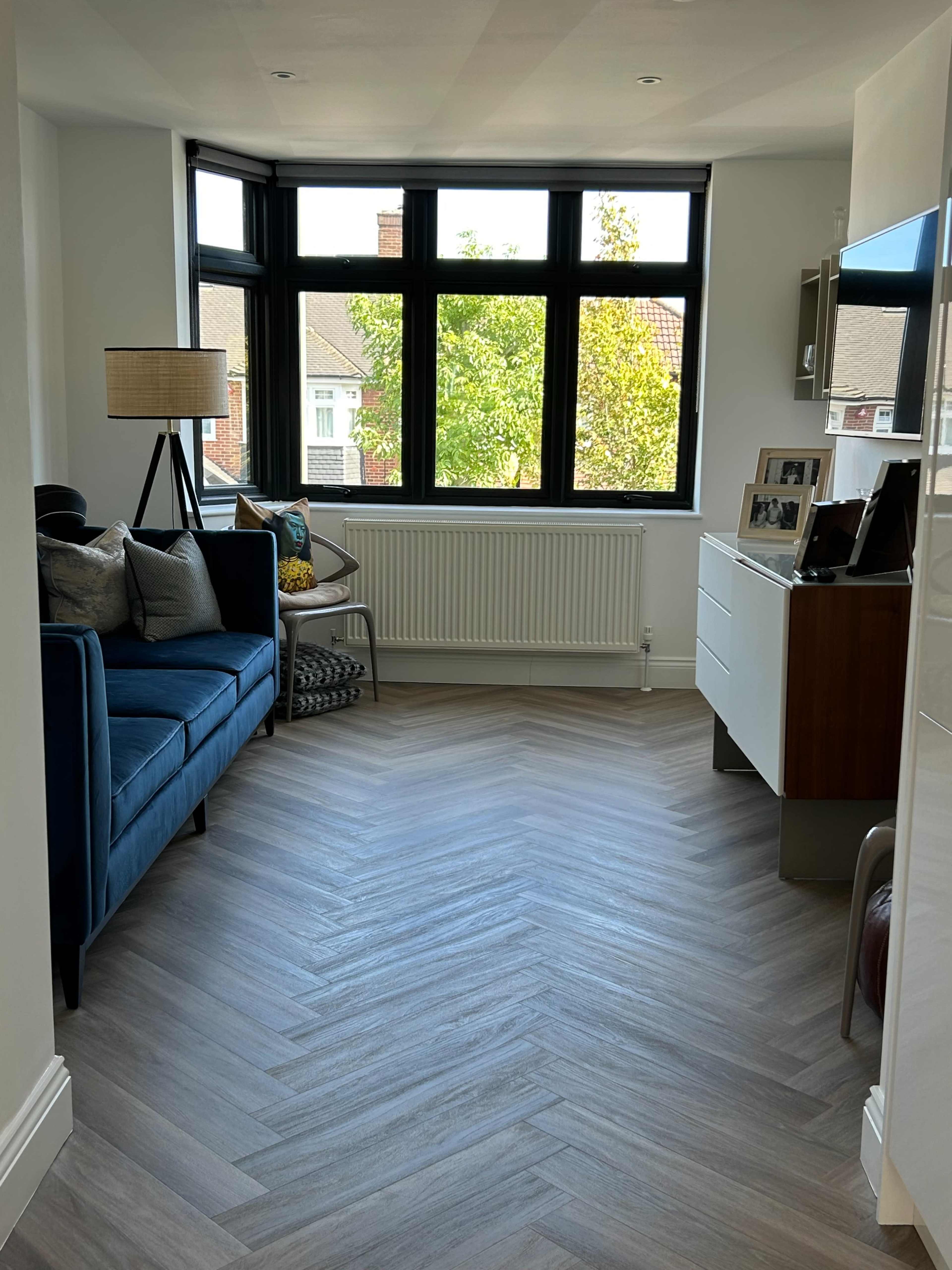 Contemporary Family Home for Filming & Photography Image in London, London, ENG