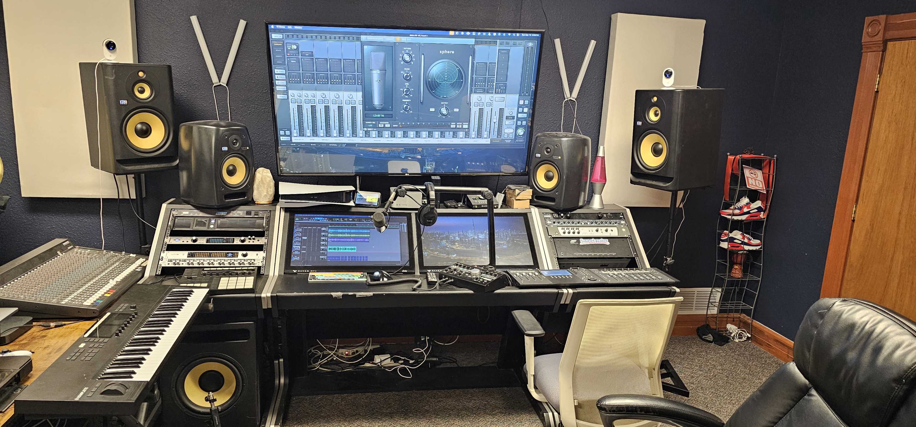 Modern as Well As Vintage feel all in one place Image in Heart of Missoula, Missoula, MT