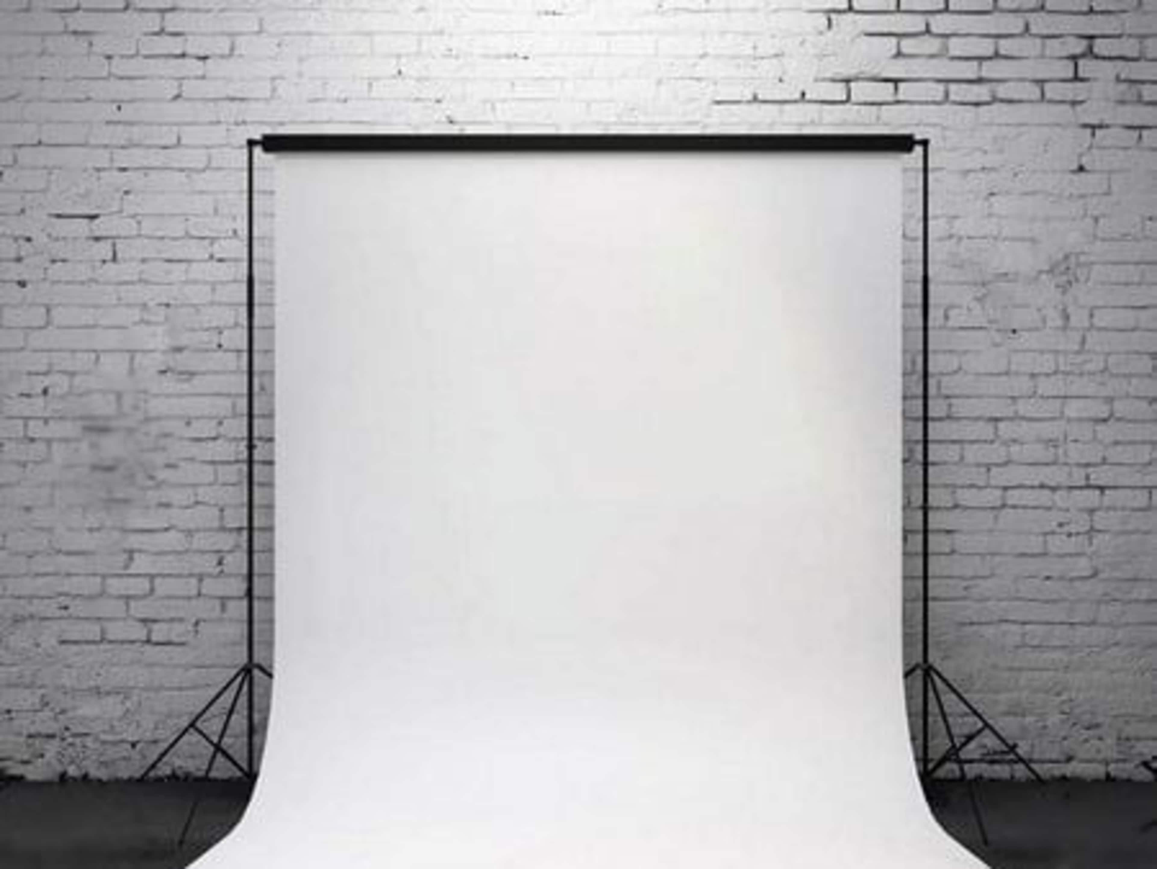 Color Backdrop & Cut