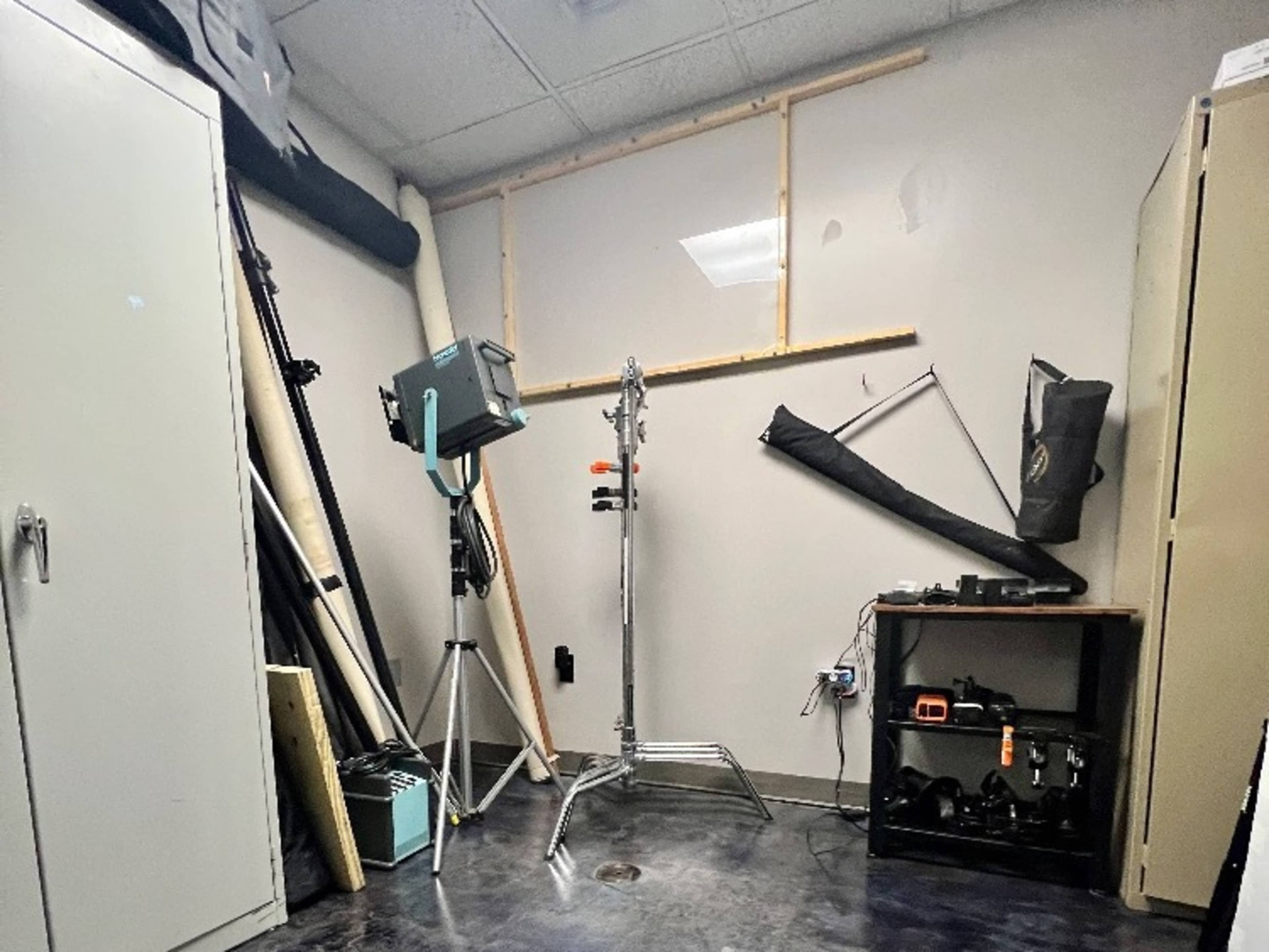 Equipment Rental