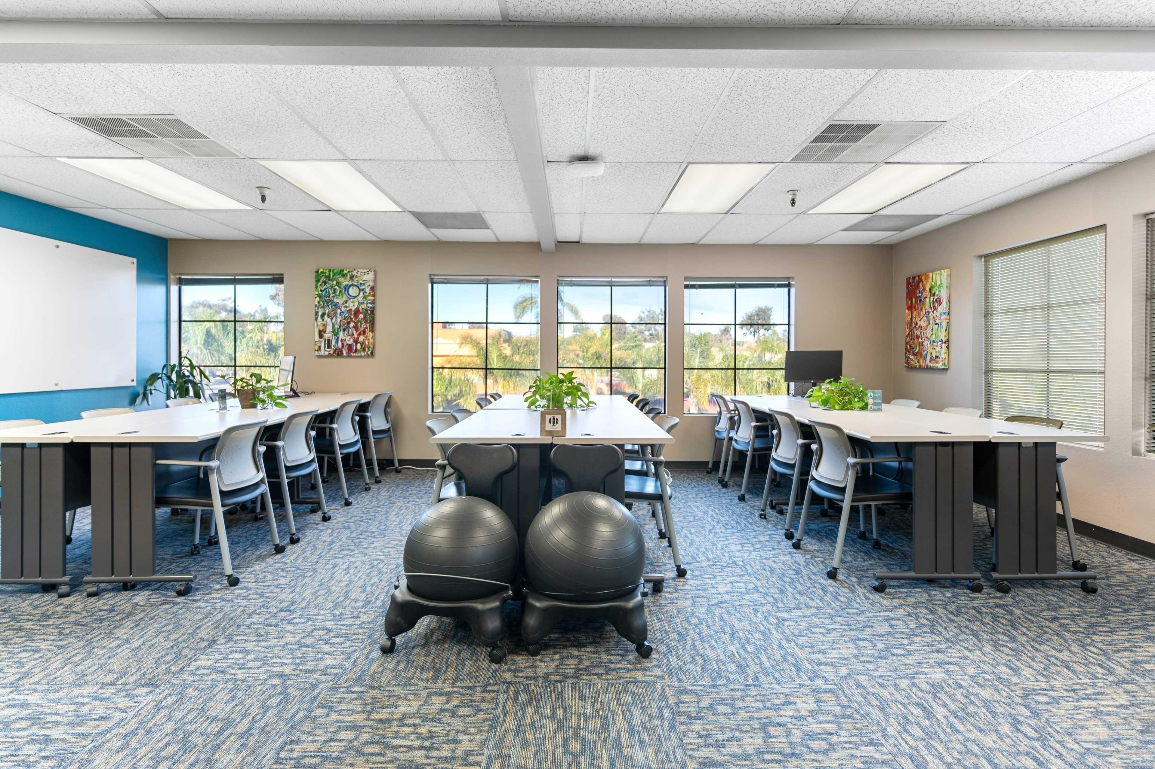 Clean and Spacious Training/Meeting/Event Space Image in Temecula, Temecula, CA