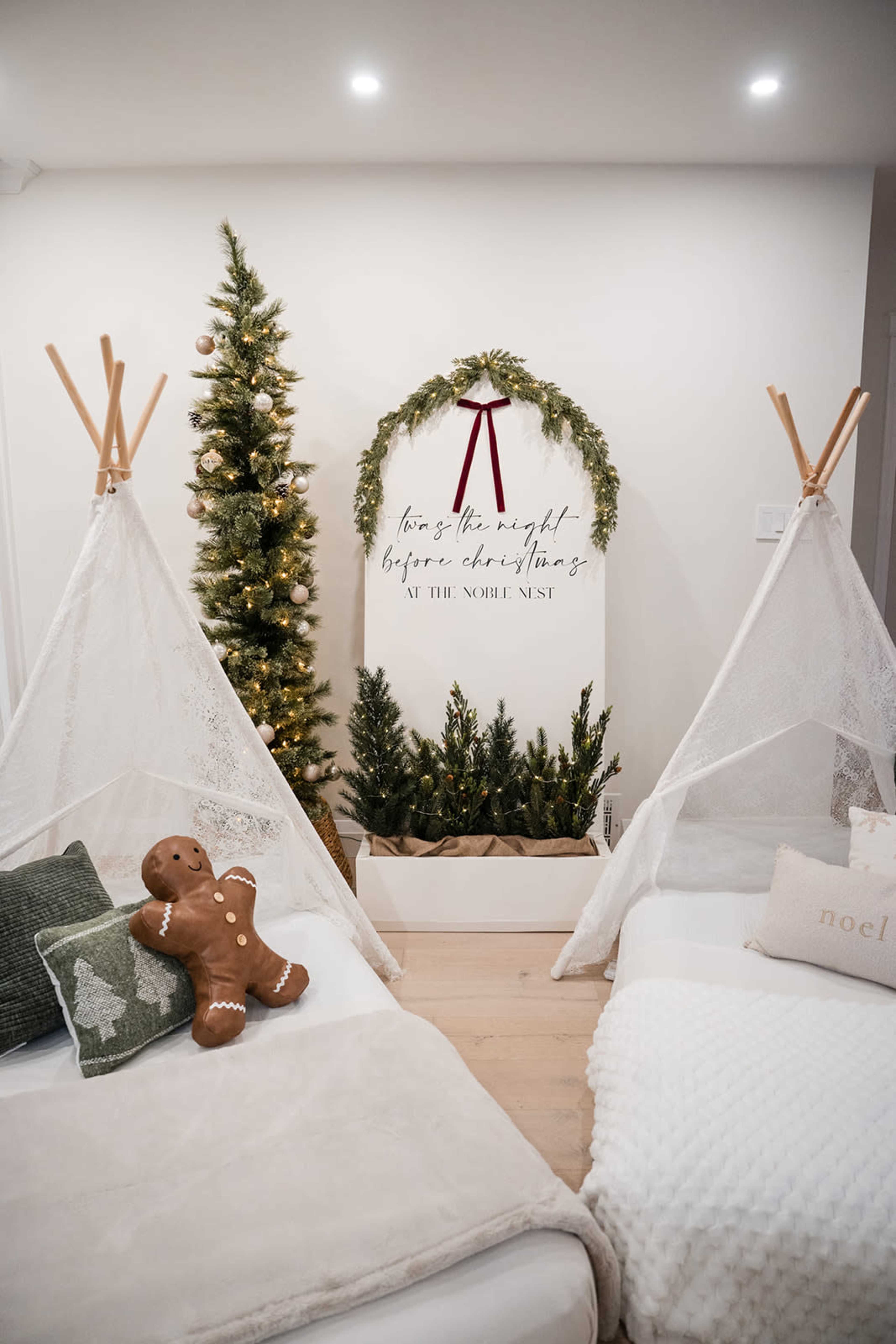 The Noble Nest Image in Flamborough, Waterdown, ON