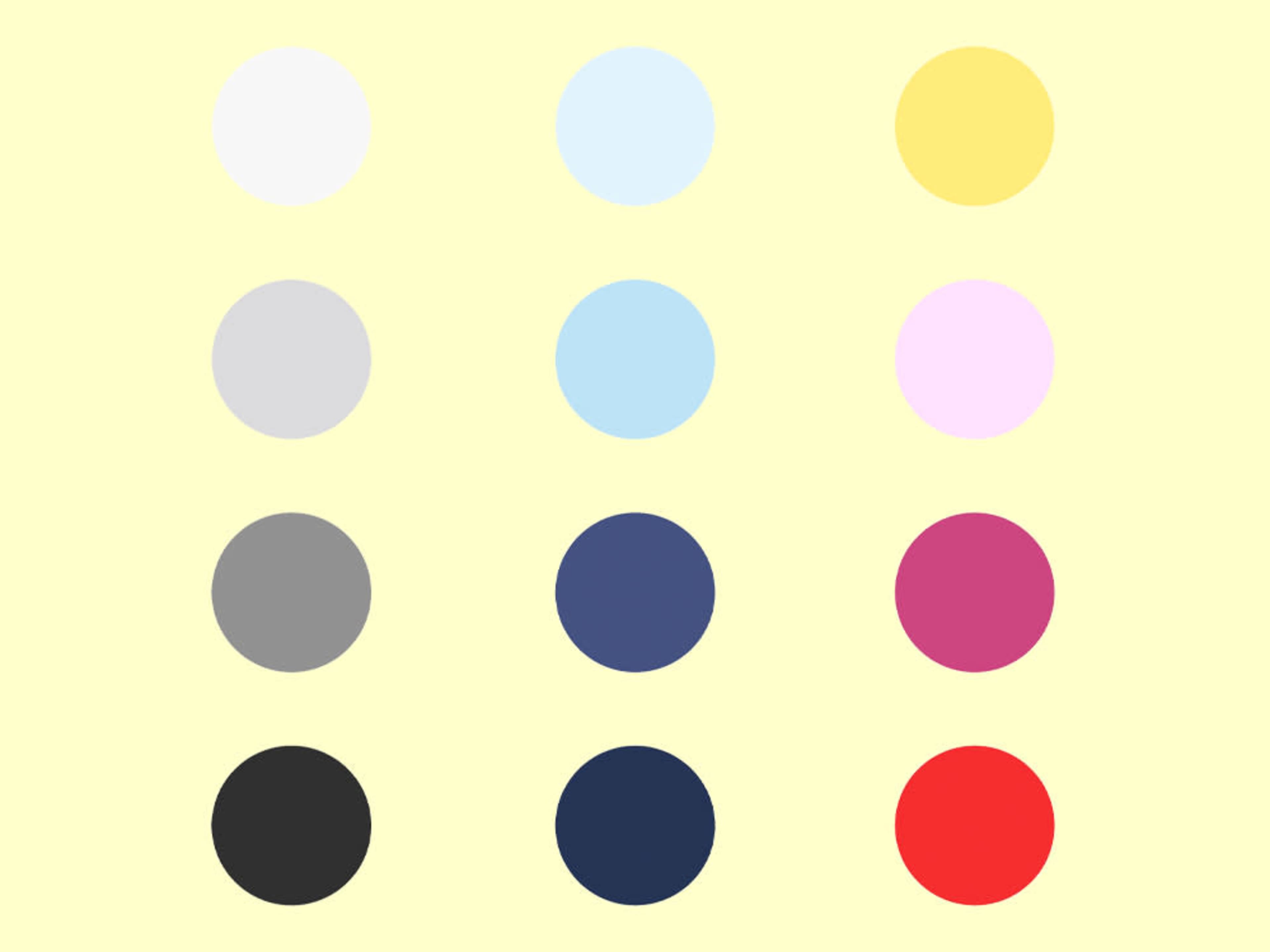 1 Set (2.5 m) x Stock Paper