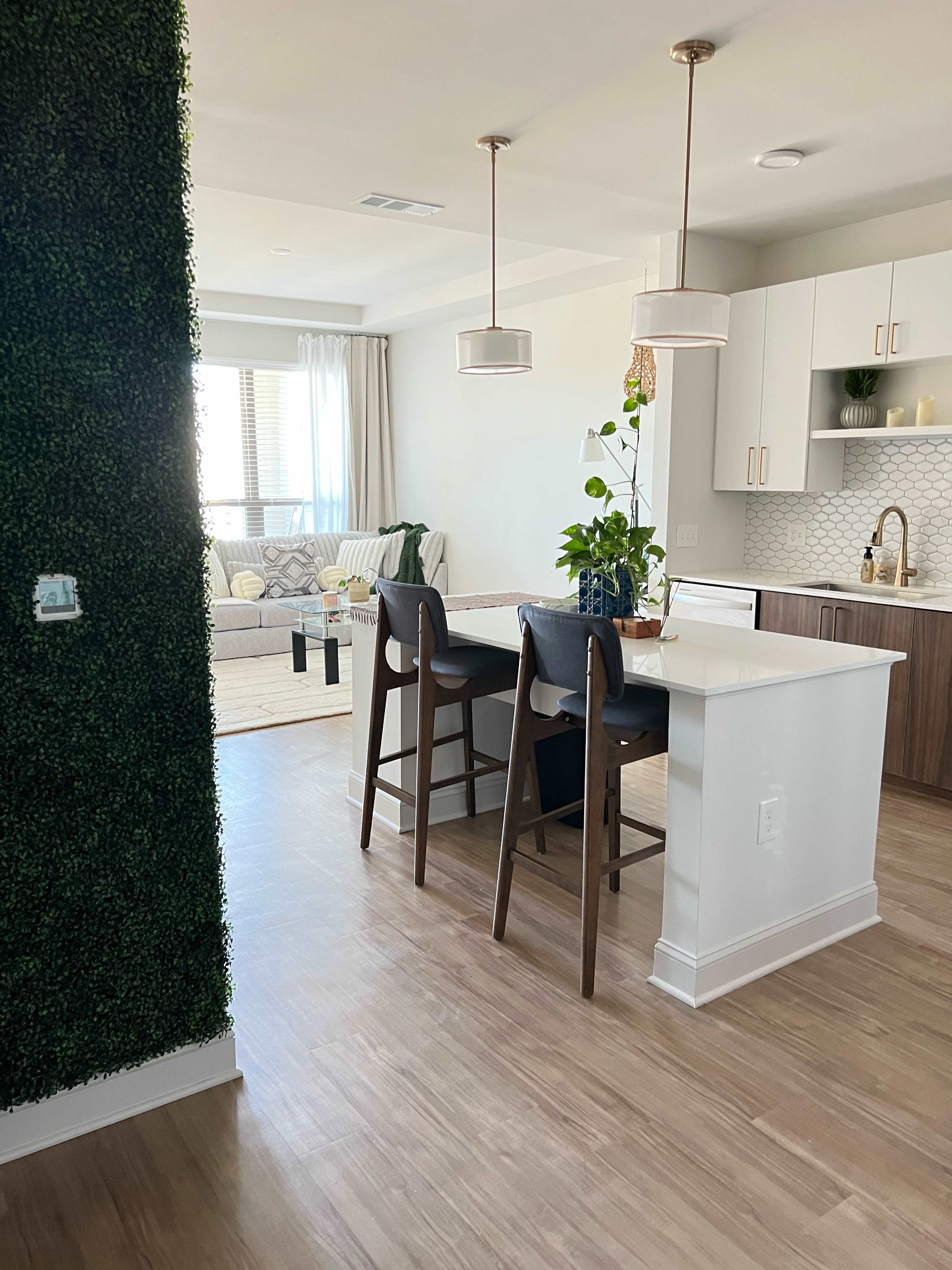 Woodstock Luxury Flat Image in , Woodstock, GA