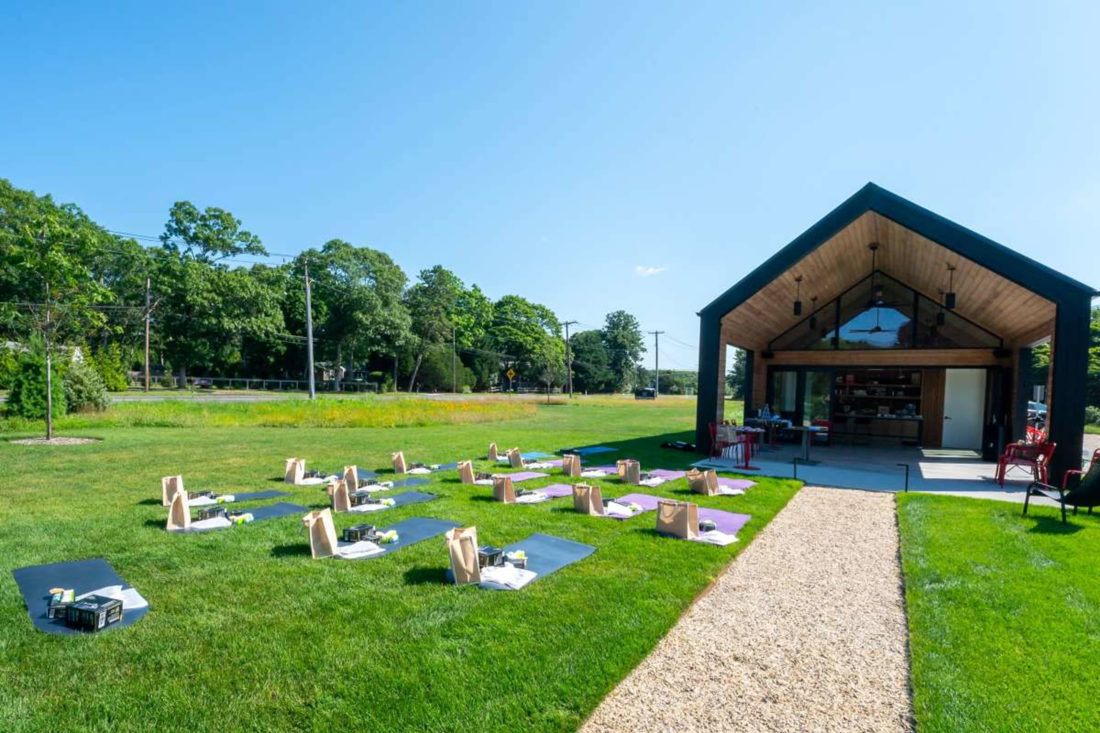 Nature-Inspired Retreat in Westhampton Beach Image in Southampton, westhampton beach, NY