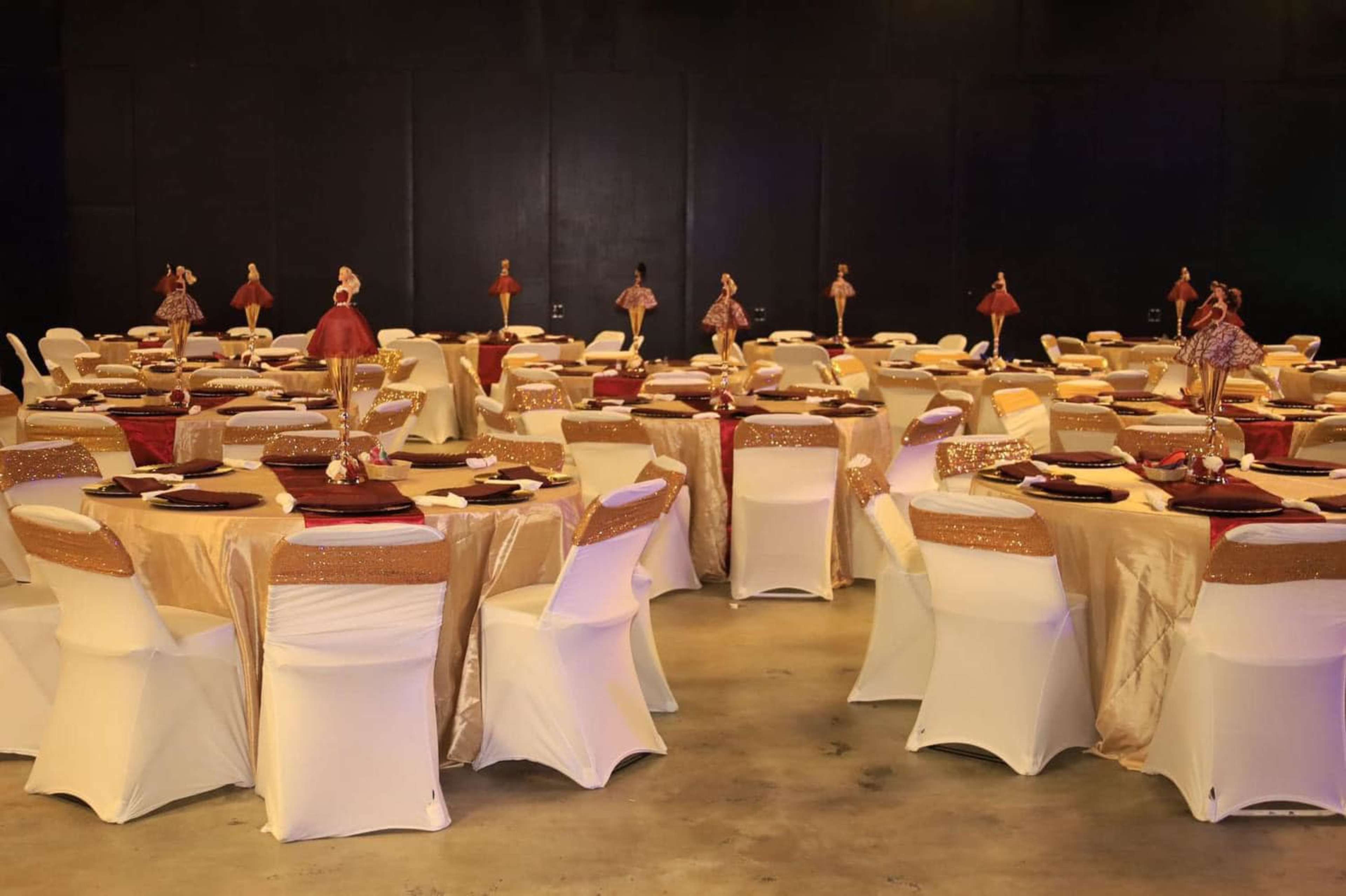 Elegant Event Space in the Heart of Orlando - 3000 Capacity Image in Pine Hills, ORLAND, FL