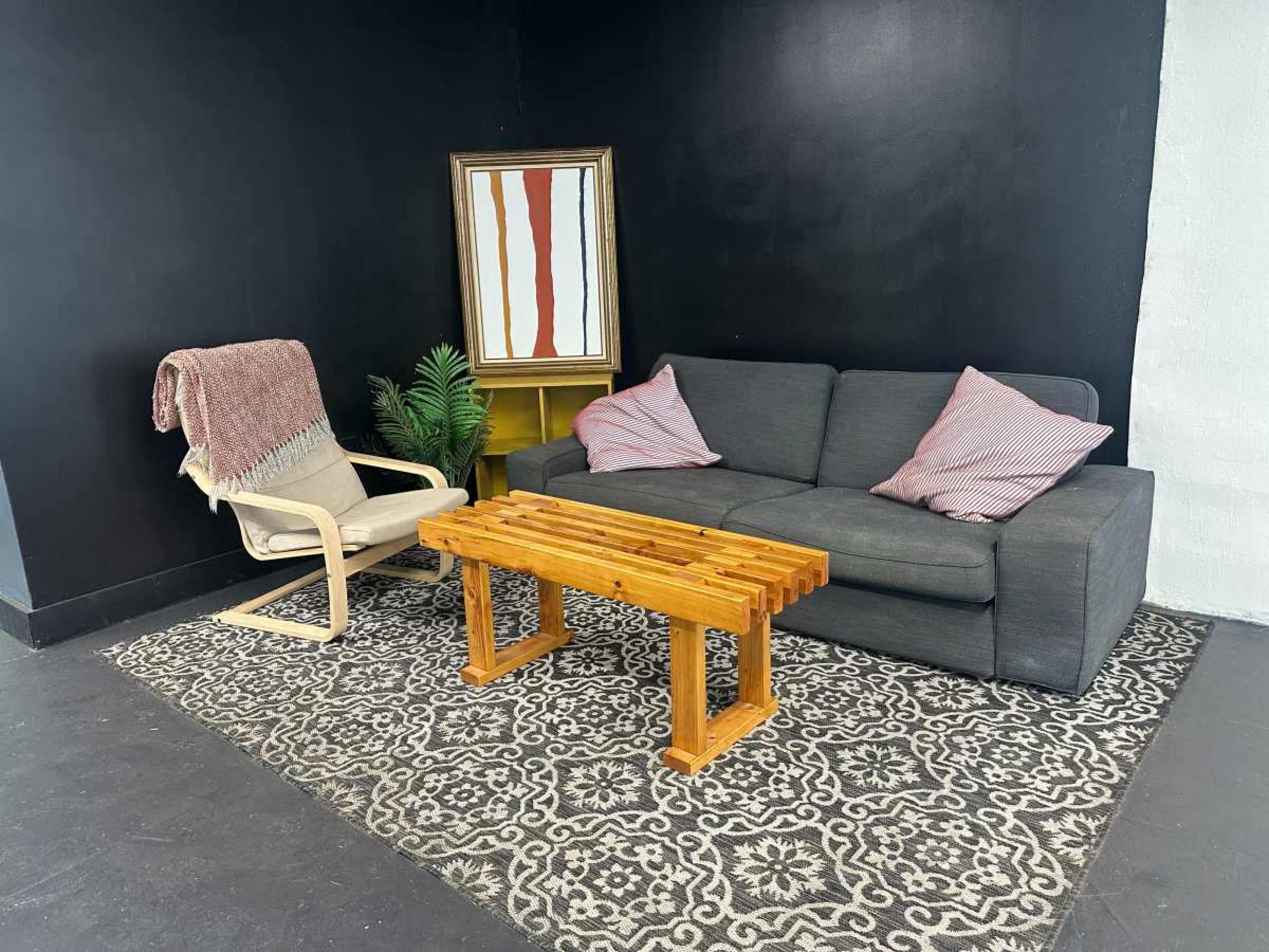 Large Event Space In A Fully Renovated Warehouse In Maplewood For Up to 75 Guests. Image in Hadley Township, St. Louis, MO