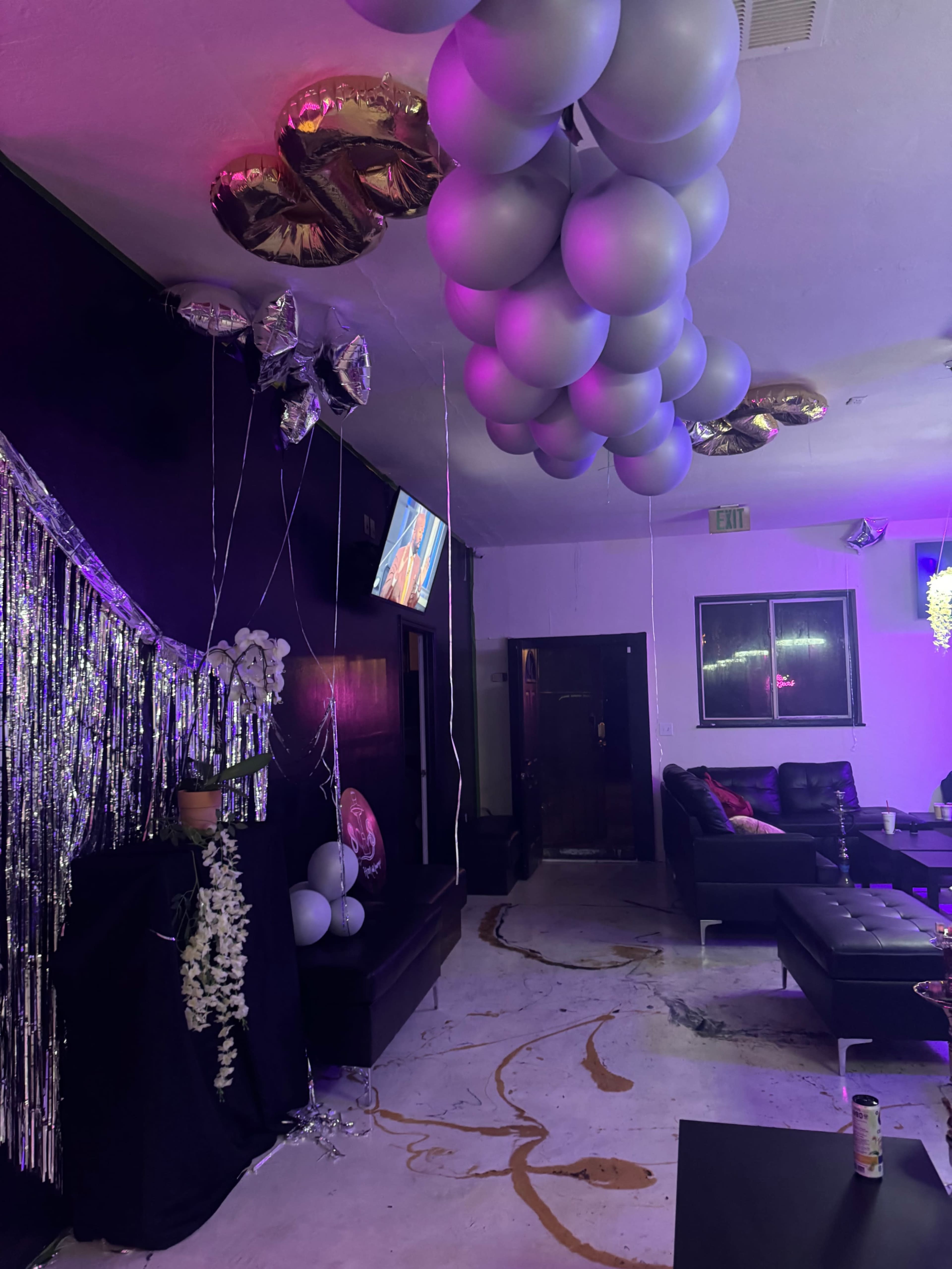 upscale venue rental, event space, party venues, corporate events Image in Central San Jose, san jose, CA