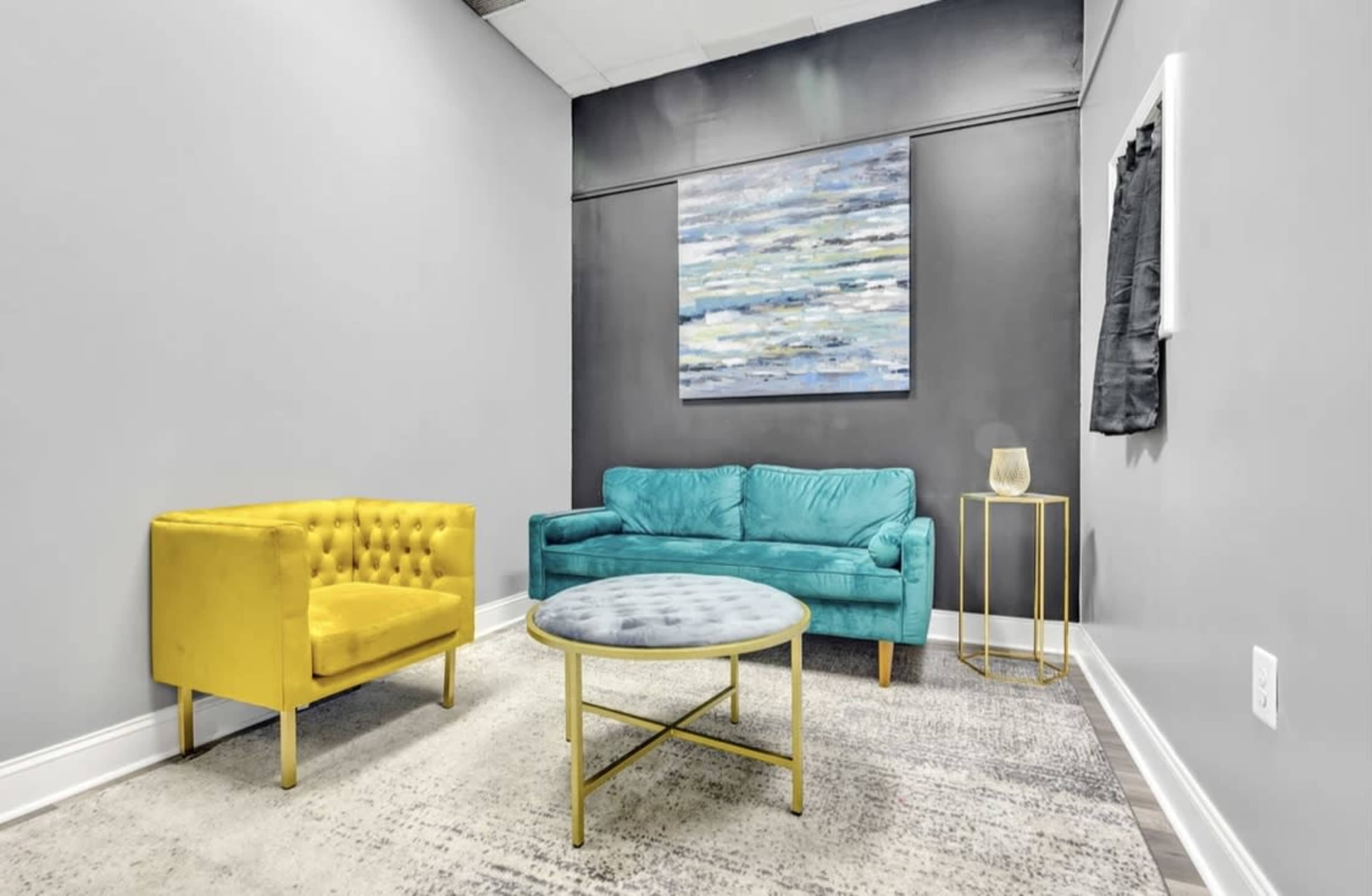 Open concept event space/hall only one minute from major highway Image in Douglasville, Douglasville, GA