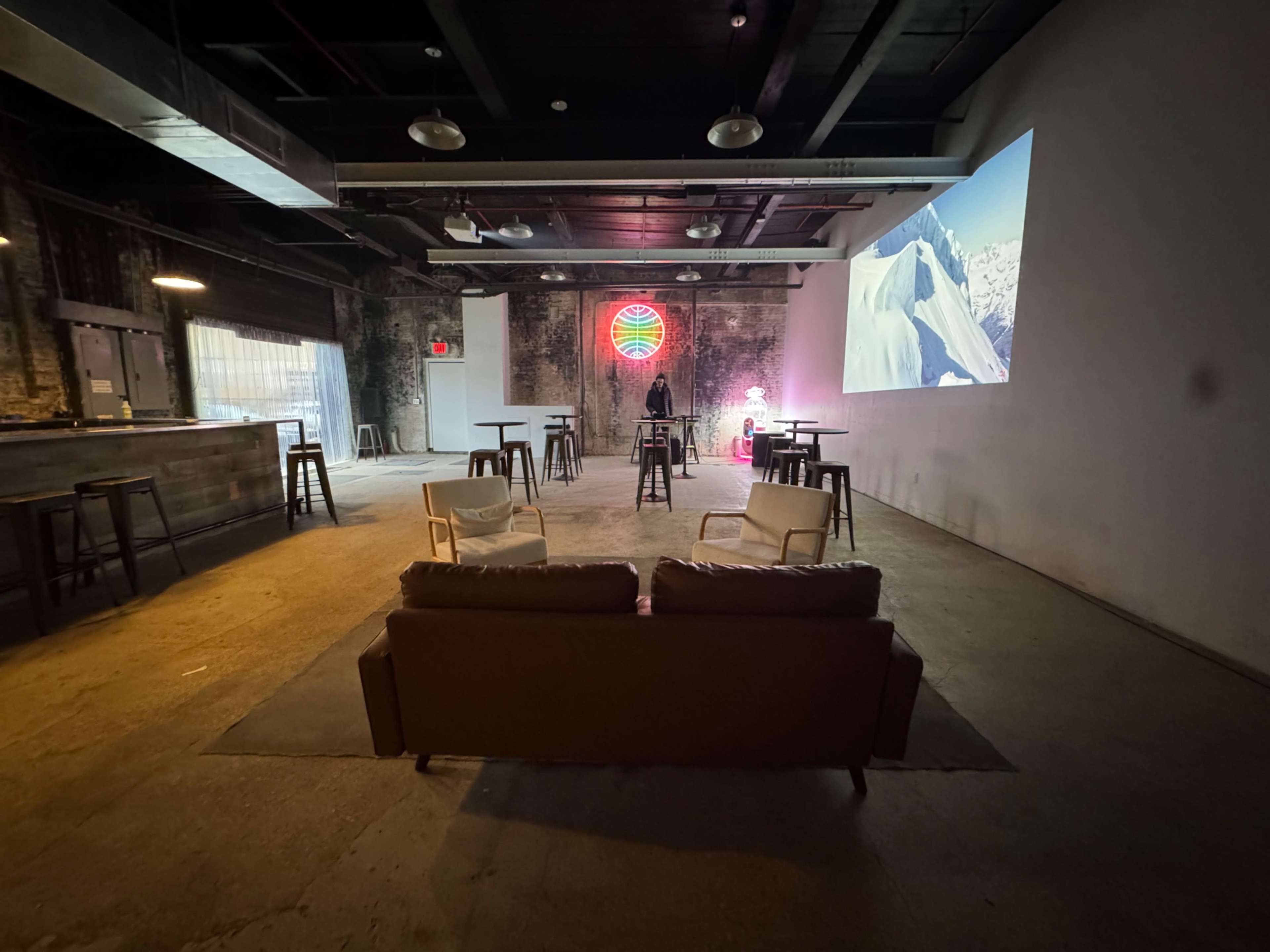 The warehouse Image in Bushwick, Brooklyn, NY