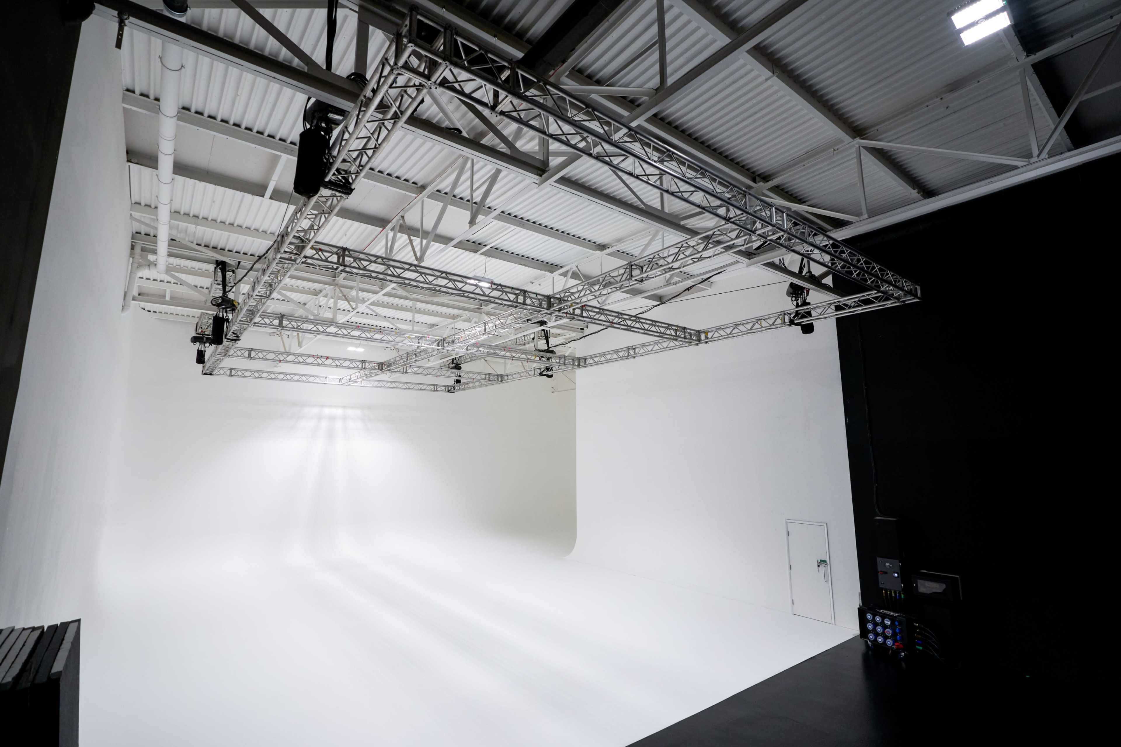 Stanley Studio 3 Image in Acton, London, ENG