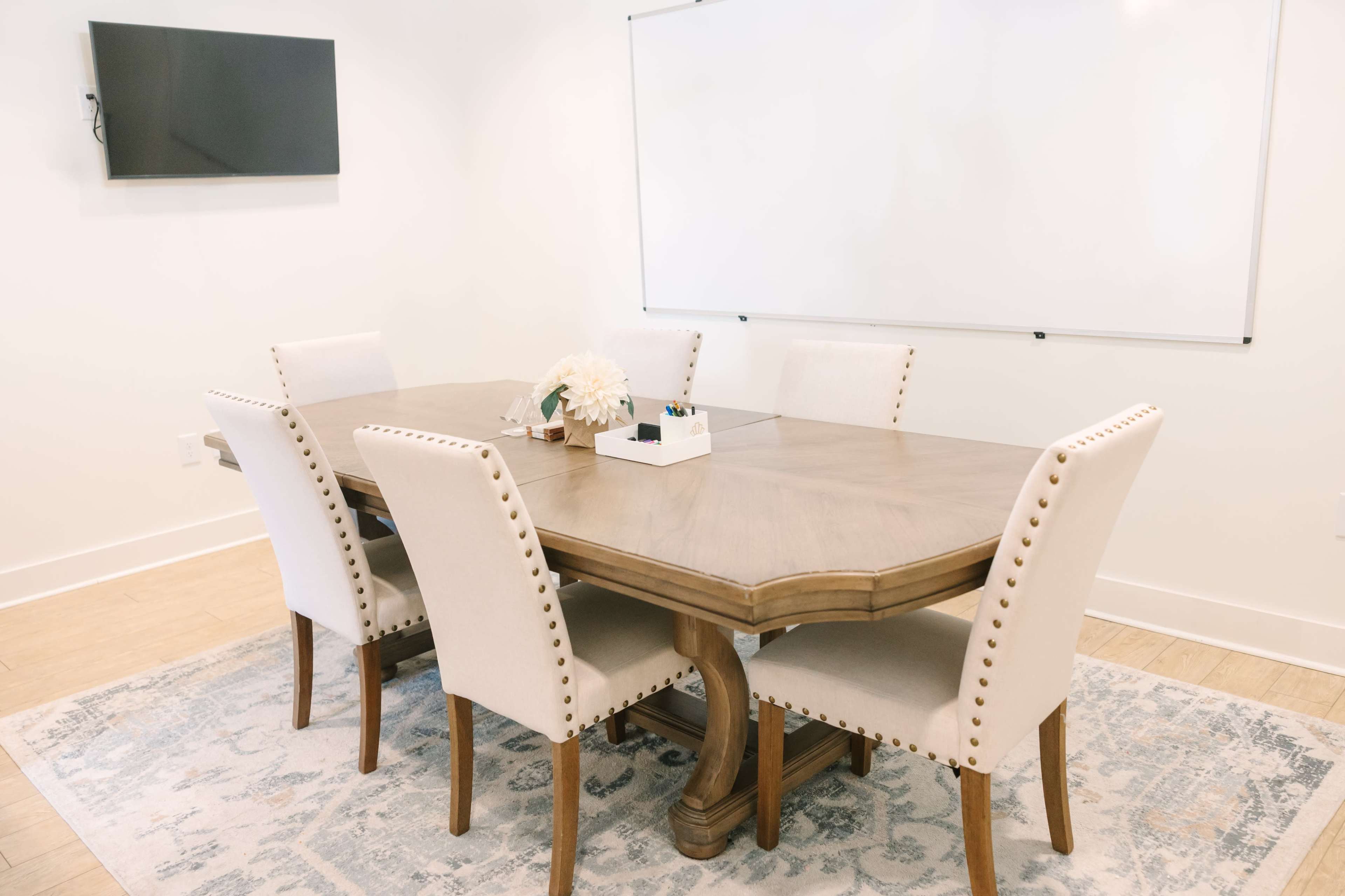 Perfect Conference Room for Strategic Planning in Franklin! Image in Franklin, Franklin, TN