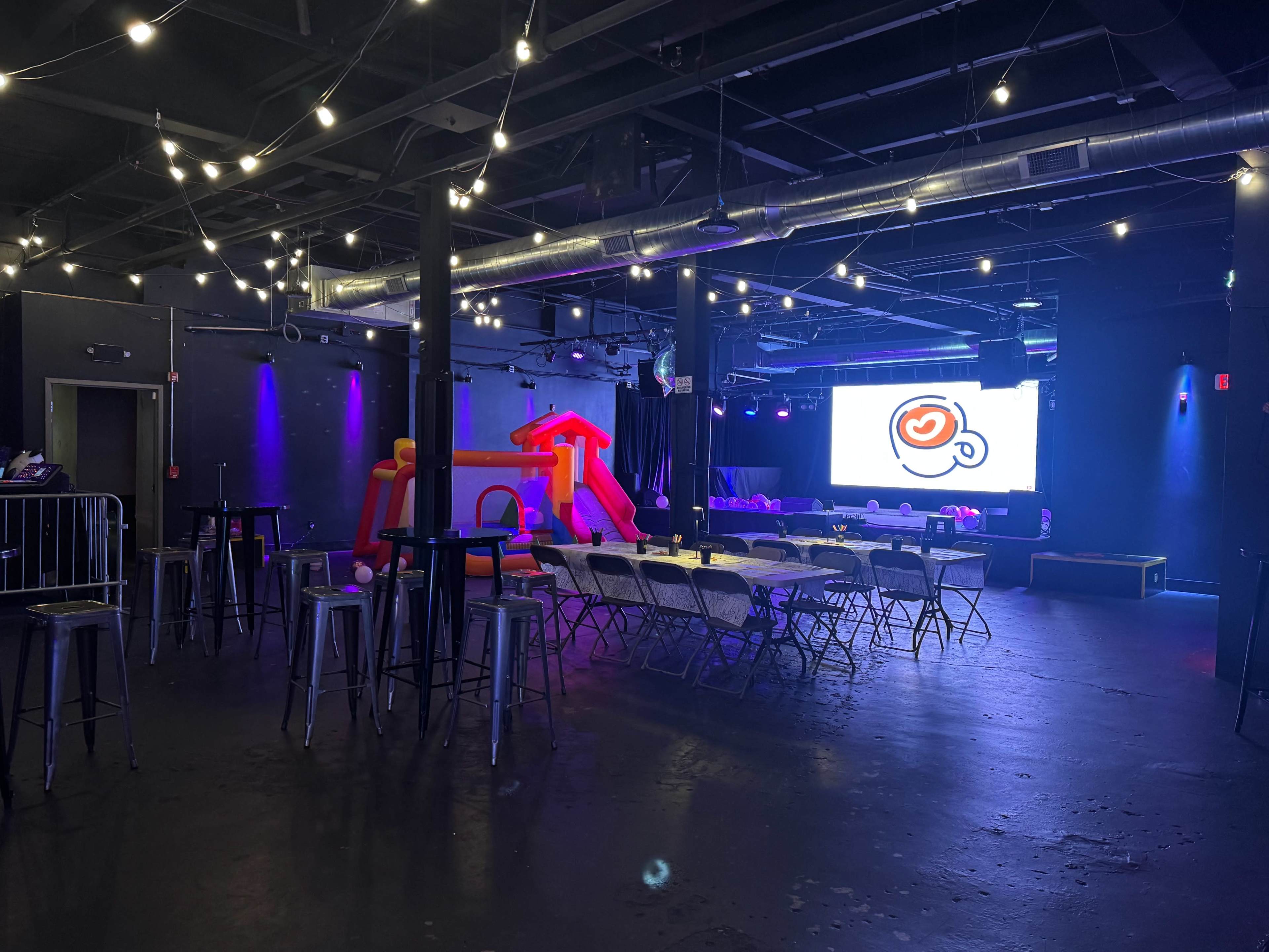 Concert Venue in the Heart of Downtown Syracuse's Entertainment District Image in Downtown, Syracuse, NY