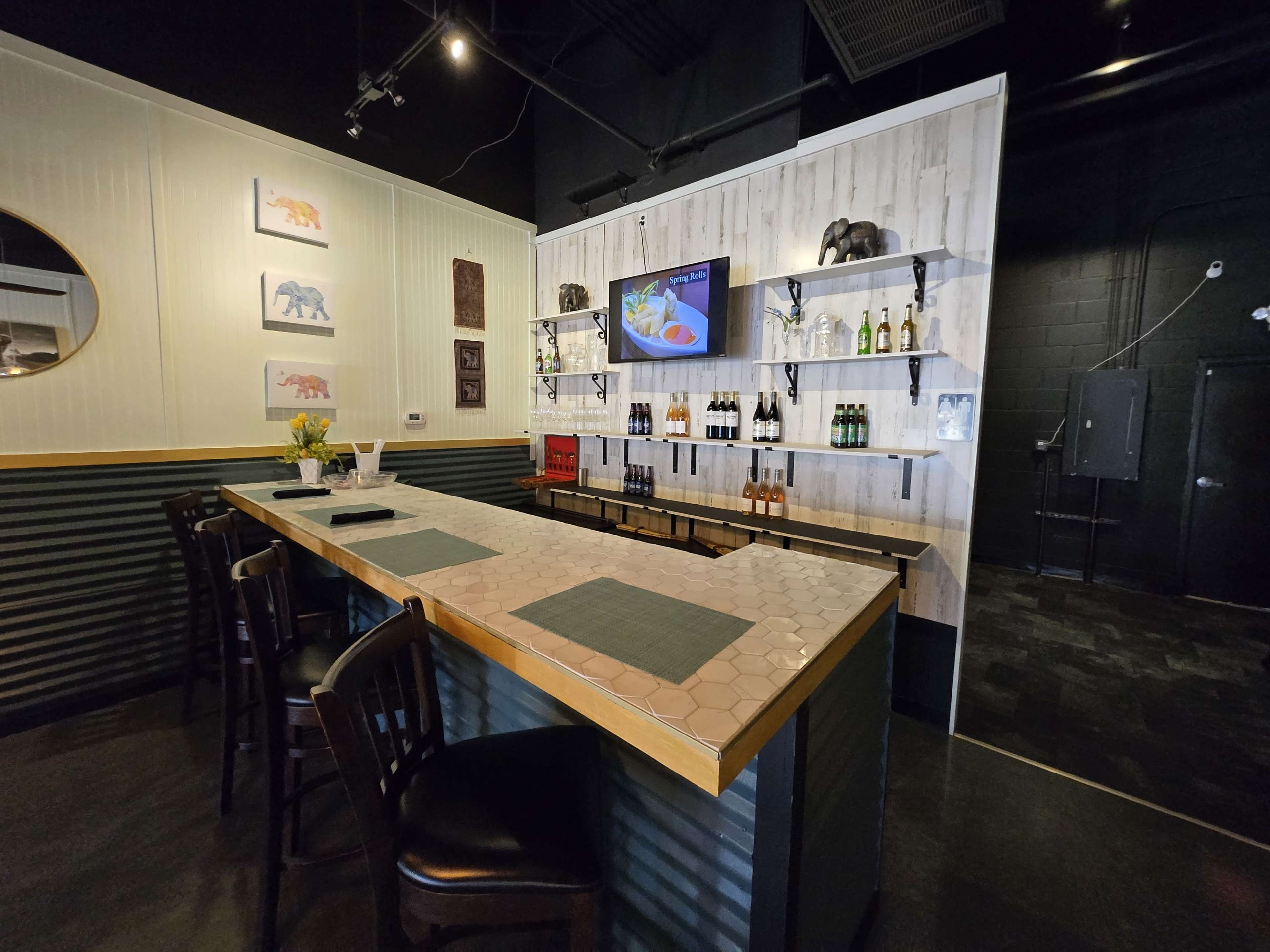 Asian Restaurant and Kitchen in Roswell, Easy Access Image in Roswell, ROSWELL, GA