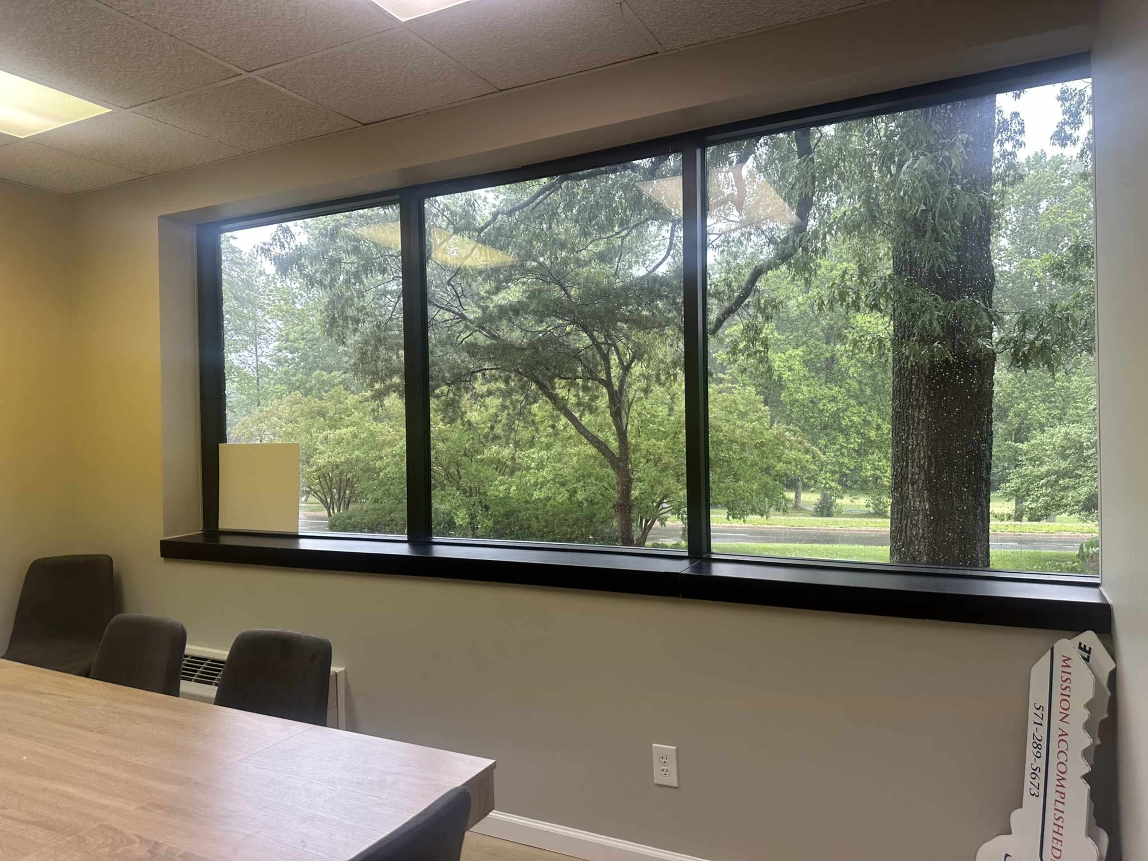 Stylish, Renovated Conference Room – Ideal for Meetings Image in Montclair, Montclair, VA