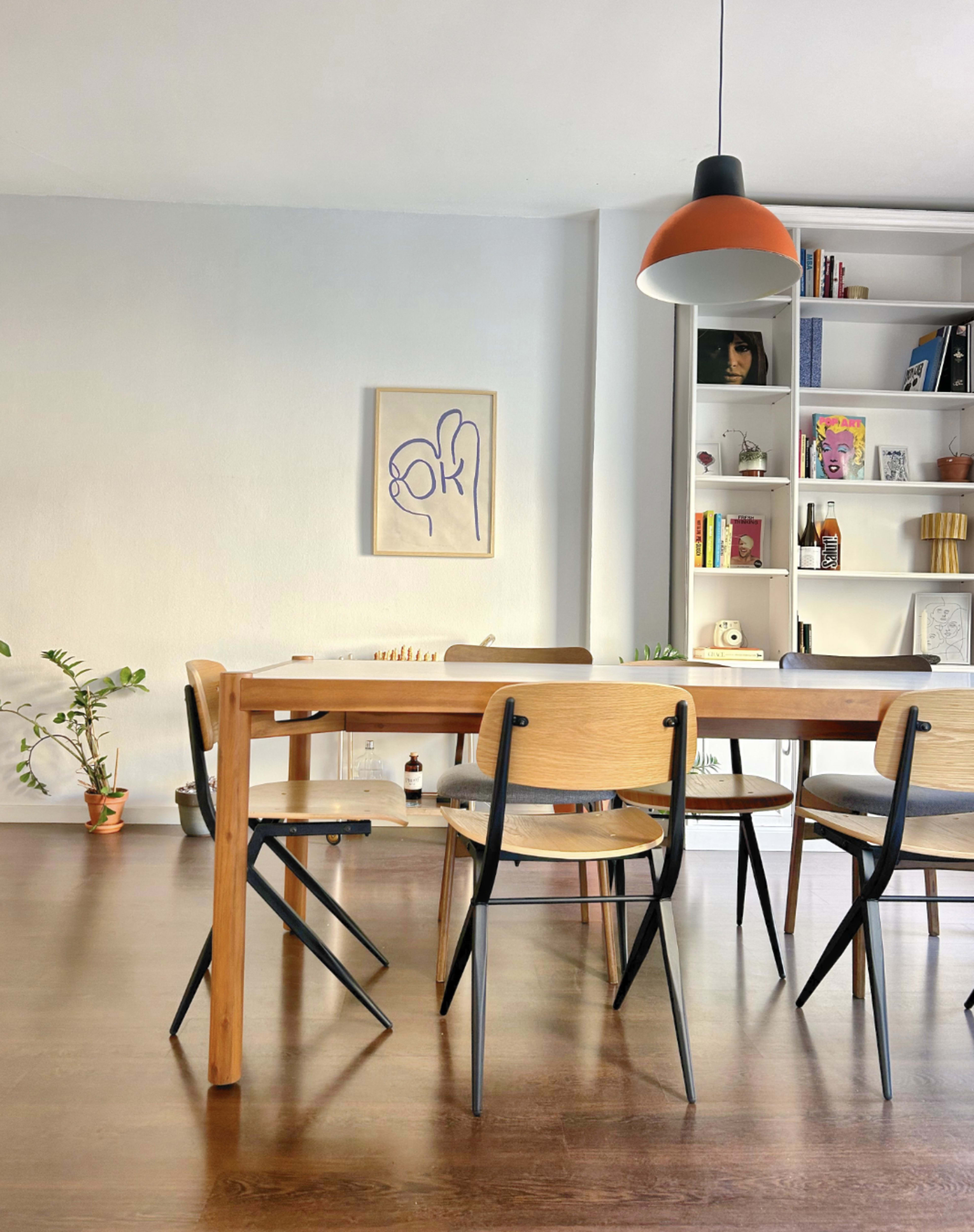 Apartamento estilo nordico Image in L'Antiga Esquerra de l'Eixample, barcelona, B