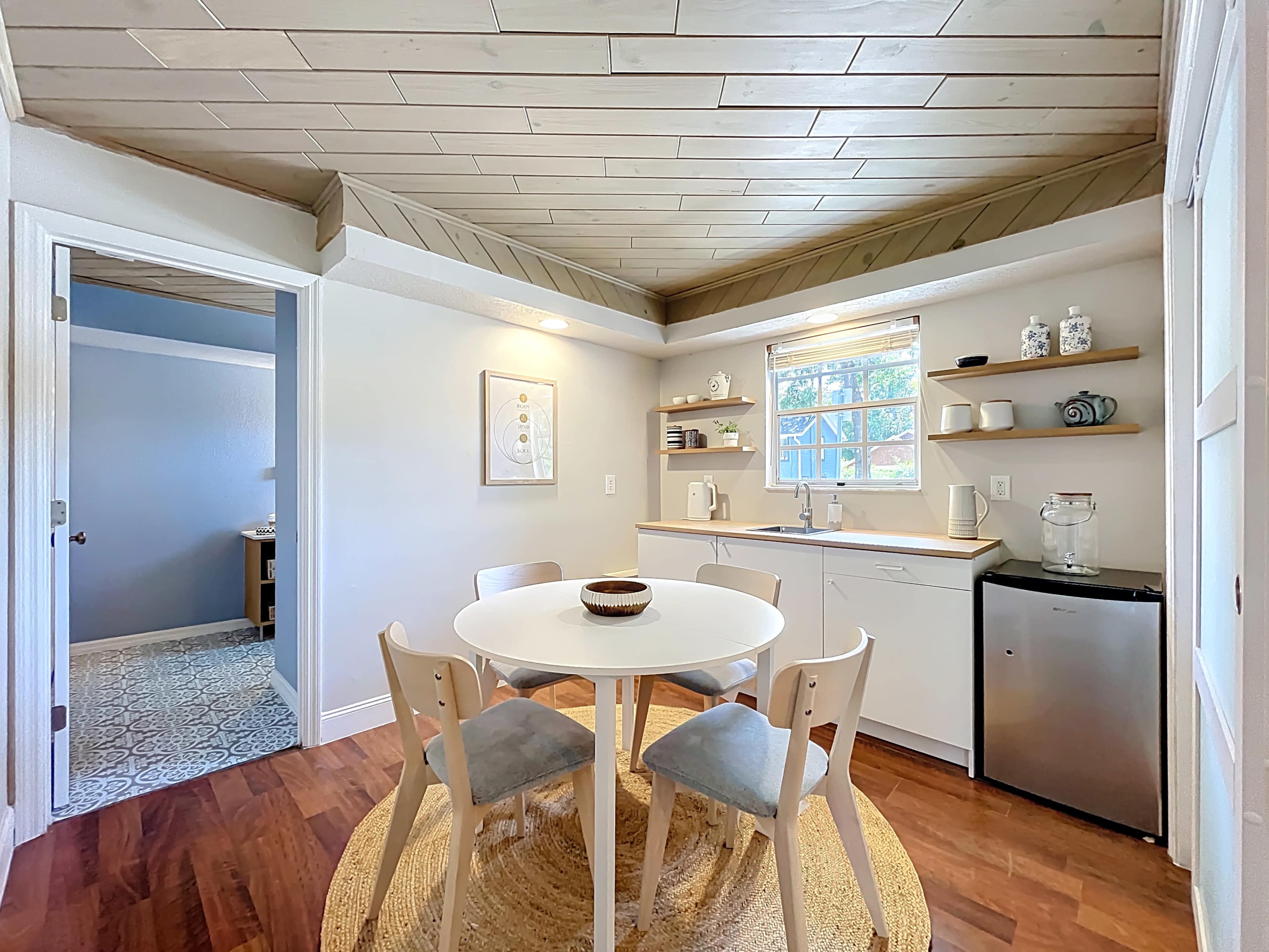 “The Holistic Spot” - wellness center meets sanctuary for the soul in Mount Dora FL Image in Mount Dora, Mount dora, FL