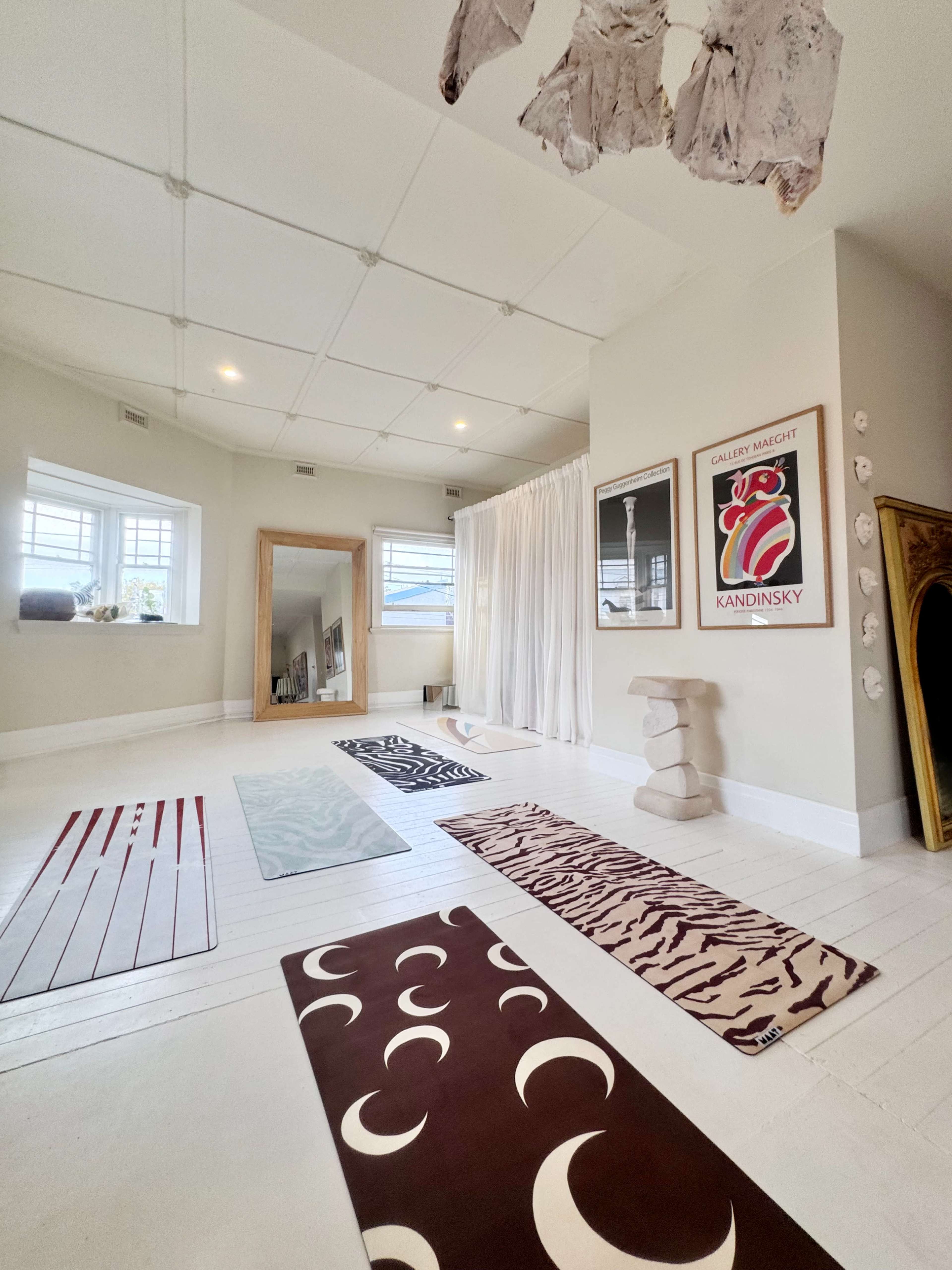 Unique Artist Loft space Atelier Image in Hawthorn, hawthorn, VIC