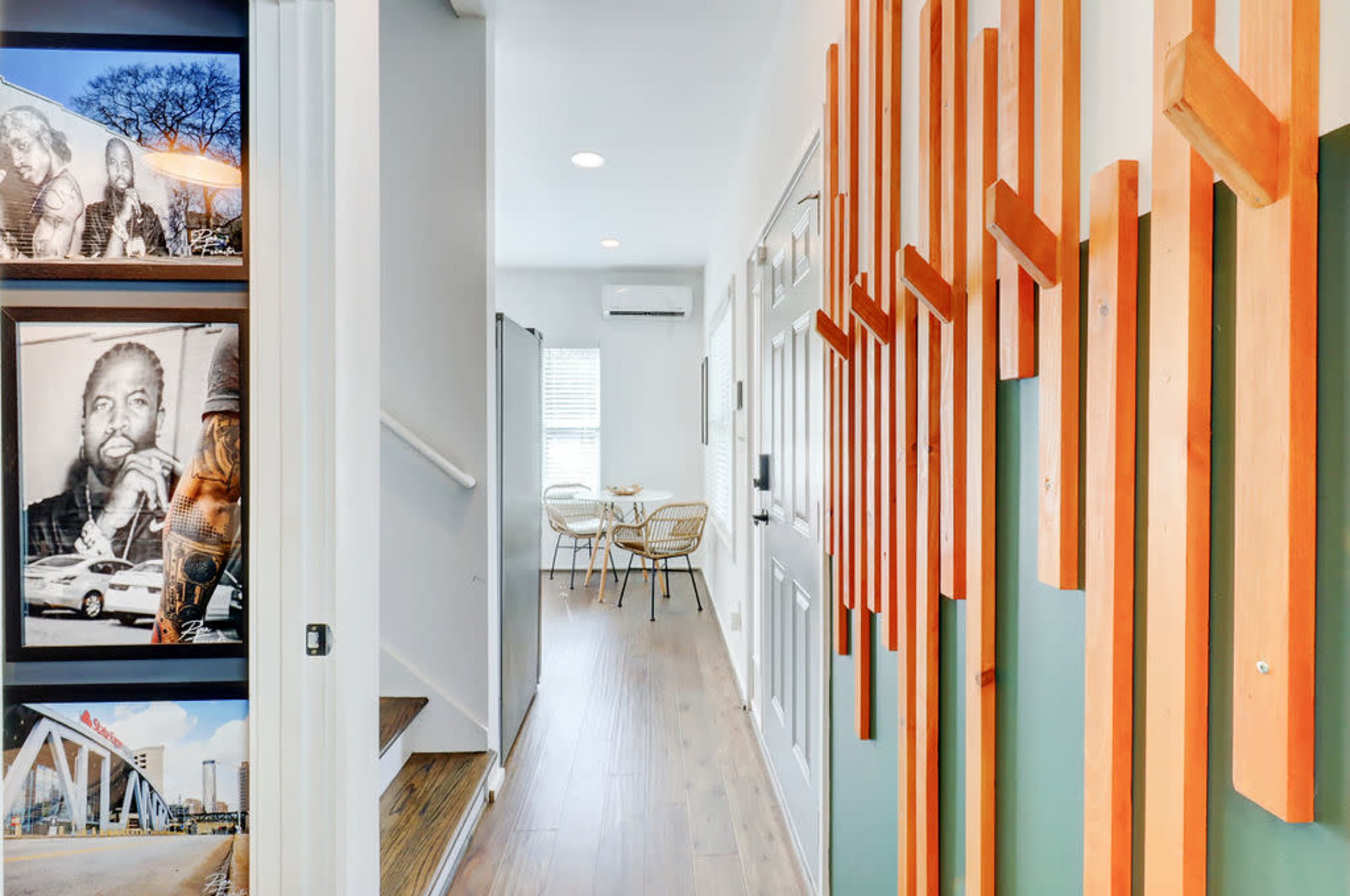 Cozy Urban Tiny home Image in South Atlanta, Atlanta, GA