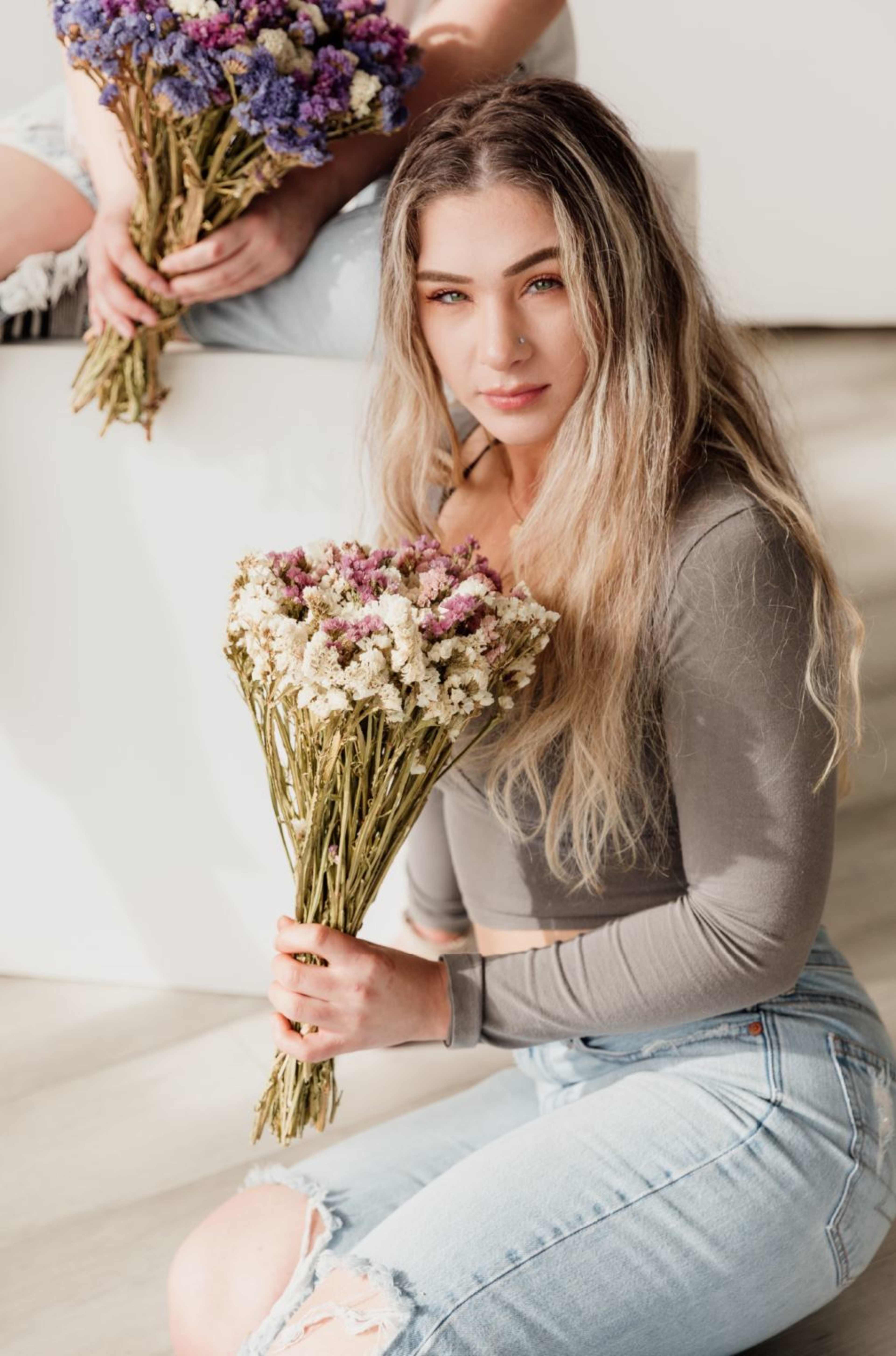 Photo shoot