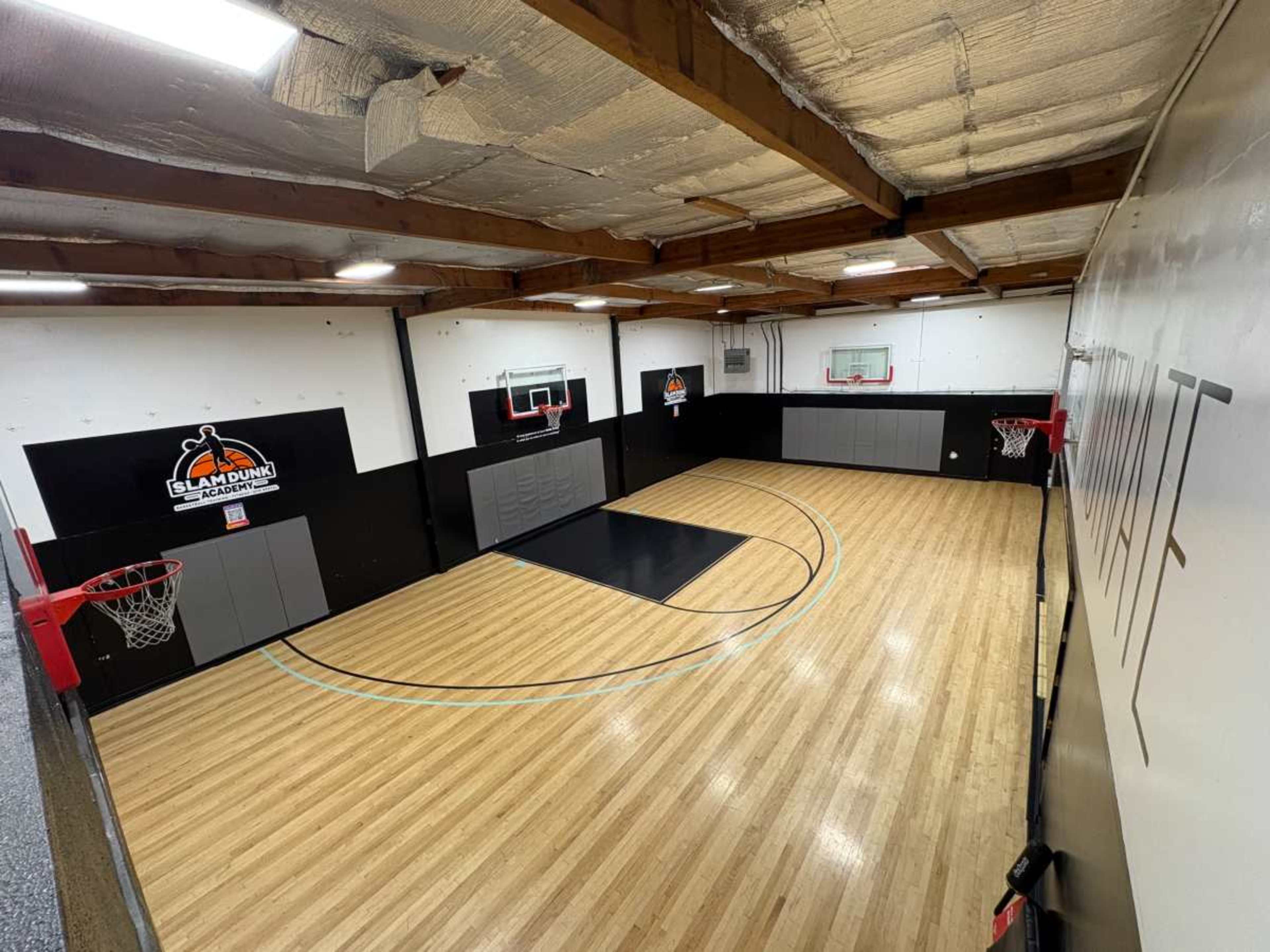 Warehouse Studio Gym Space - Private Events - Small Parties - Rental Space - Gym Rental Image in Concord, Concord, CA