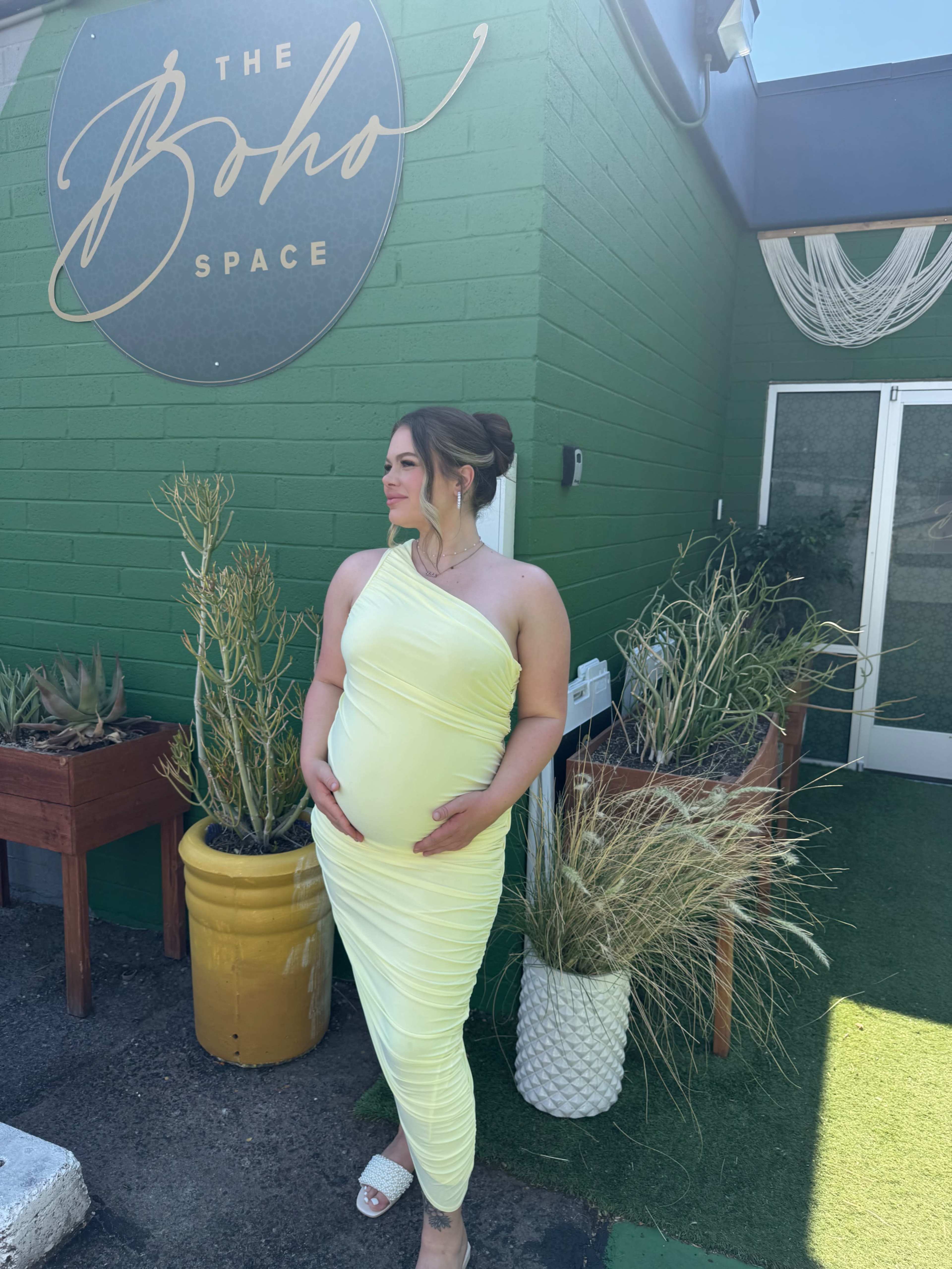 The Boho Space Image in Encanto Village, Phoenix, AZ