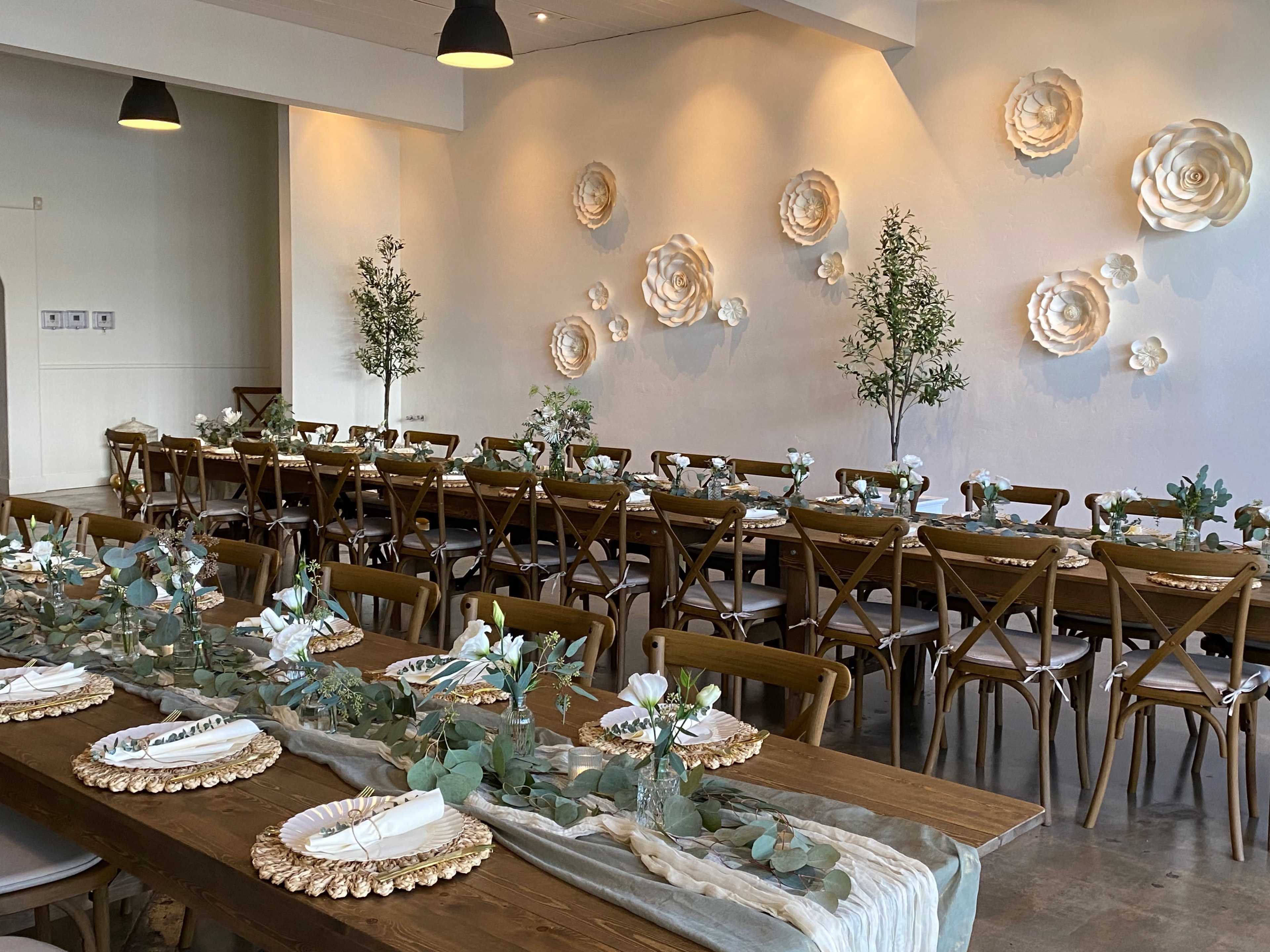 A Hidden Gem in West L.A. with Stunning Natural Light for Special Events Image in Rancho Park, Los Angeles, CA