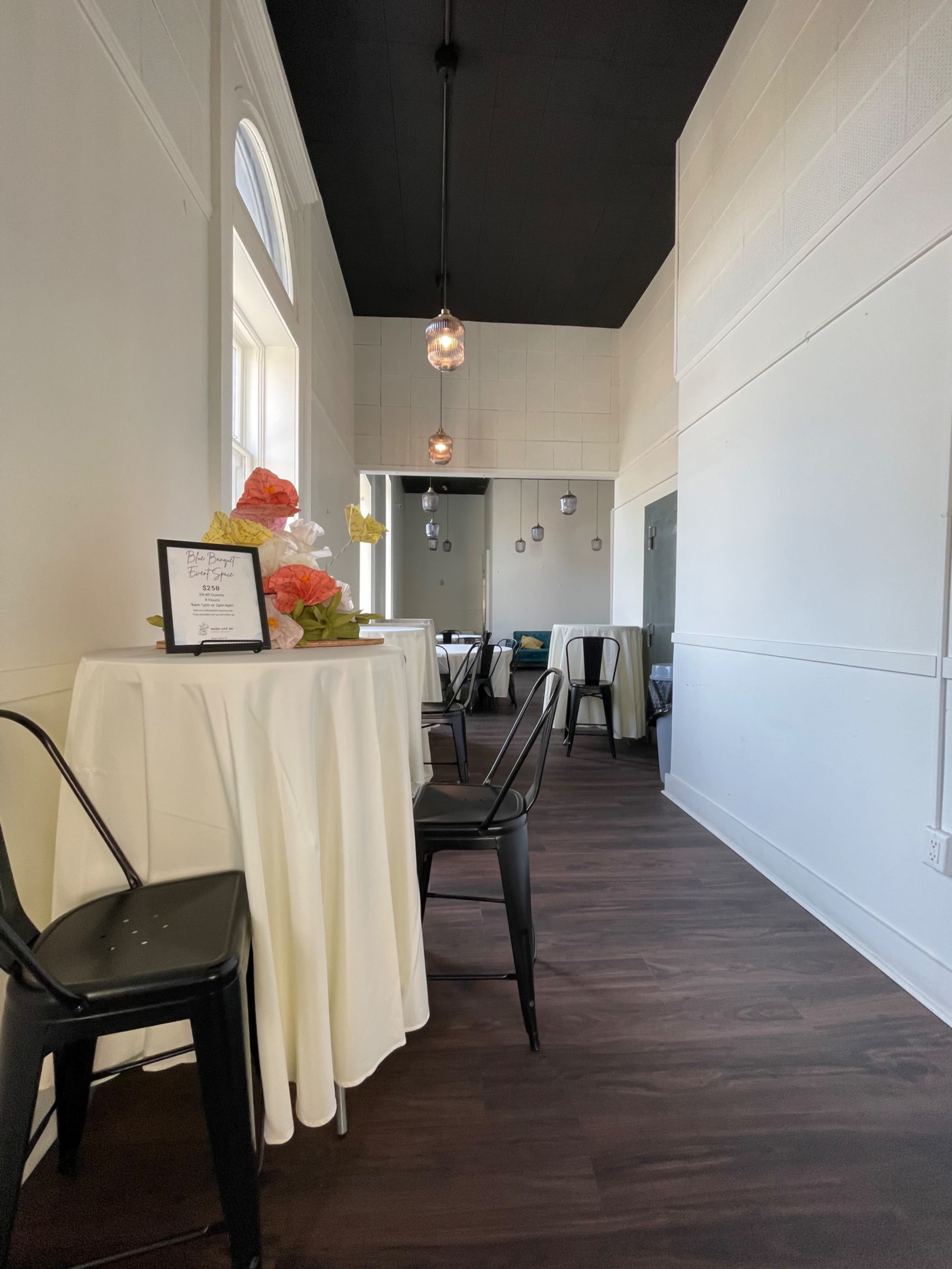 Charming Event Space in Historic Downtown Liberty Image in Liberty Township, Liberty, MO