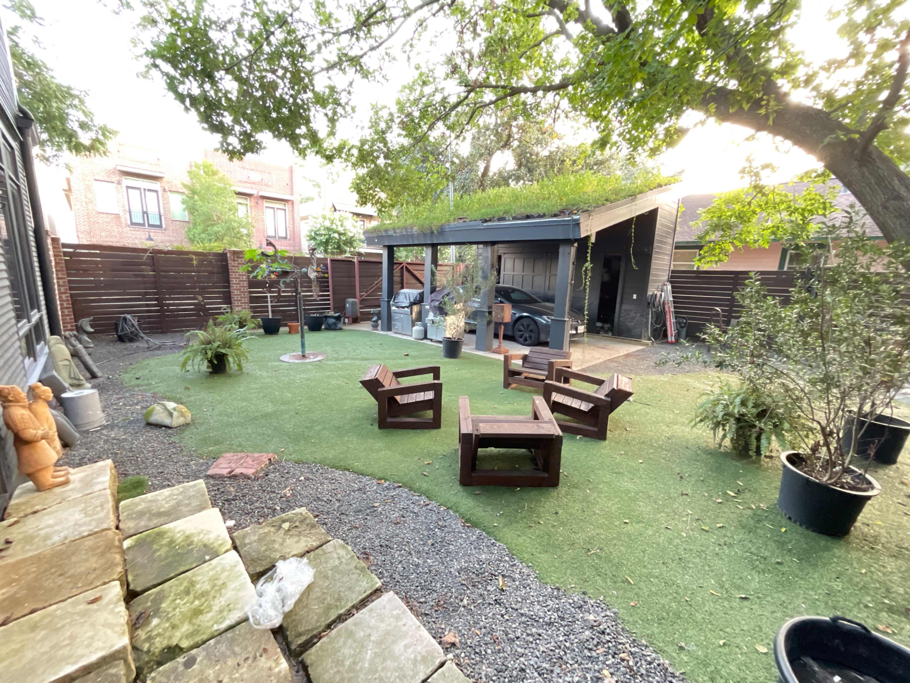 One-of-a-Kind Luxury Home Image in Washington Avenue Coalition / Memorial Park, HOUSTON, TX